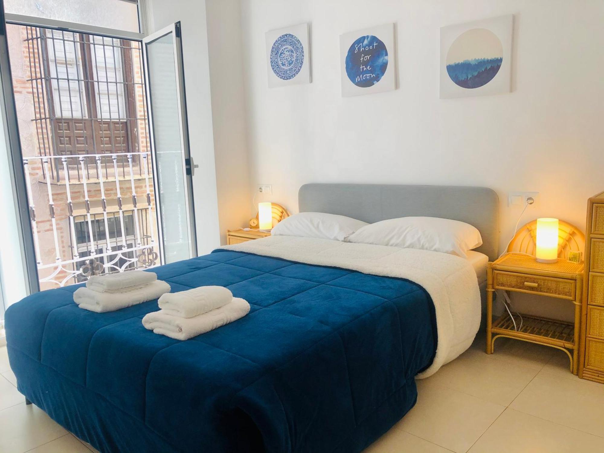 Apartamento Economic Centro *