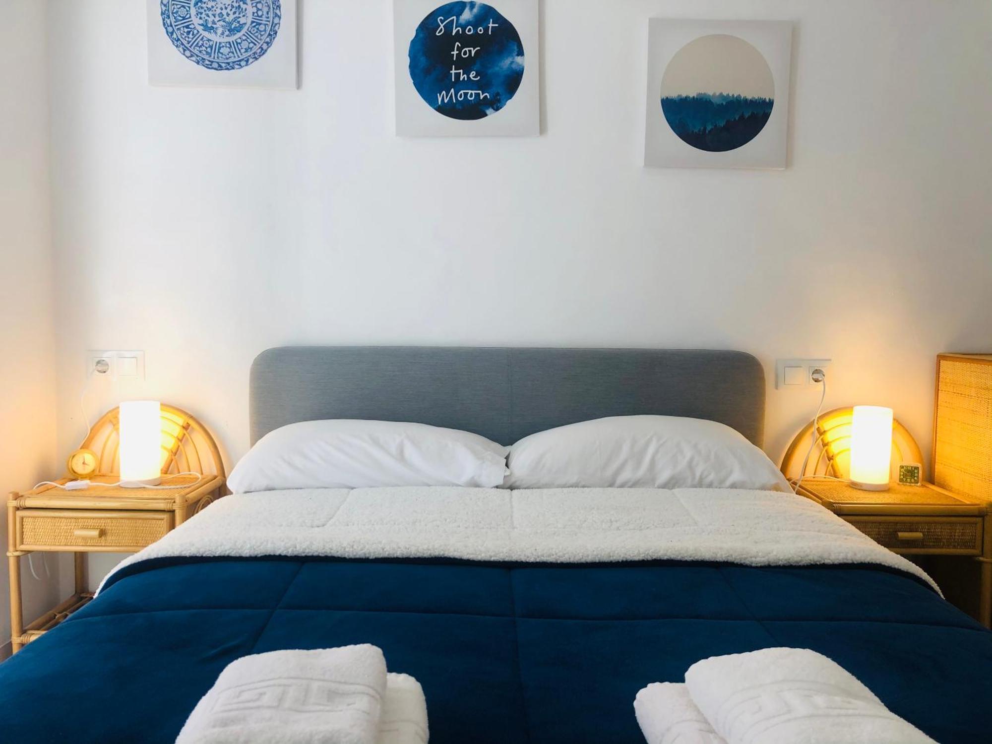 Apartamento Economic Centro *