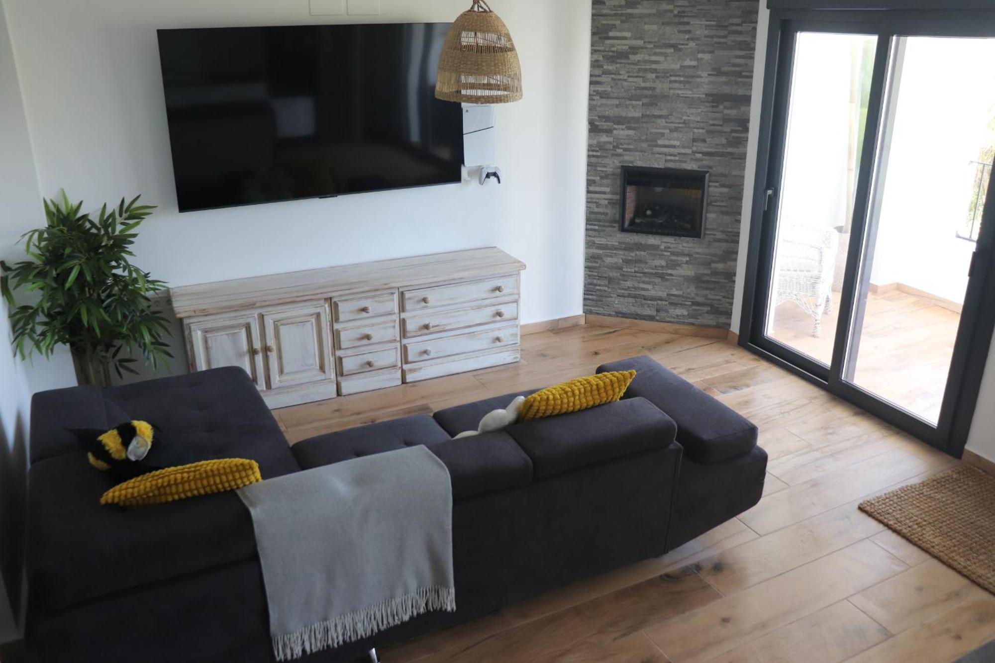 Appartamento Homestay Málaga