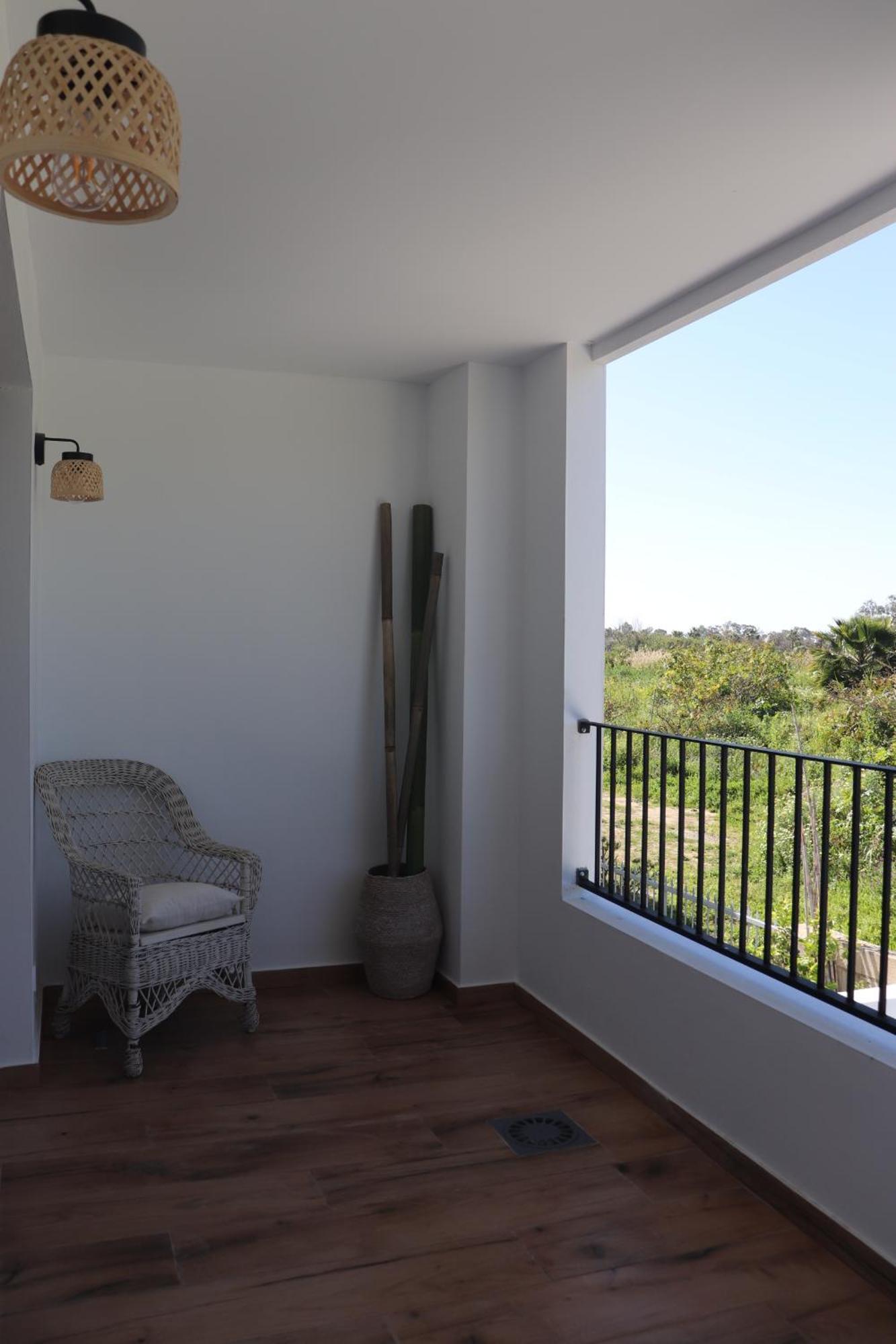 Appartamento Homestay Málaga