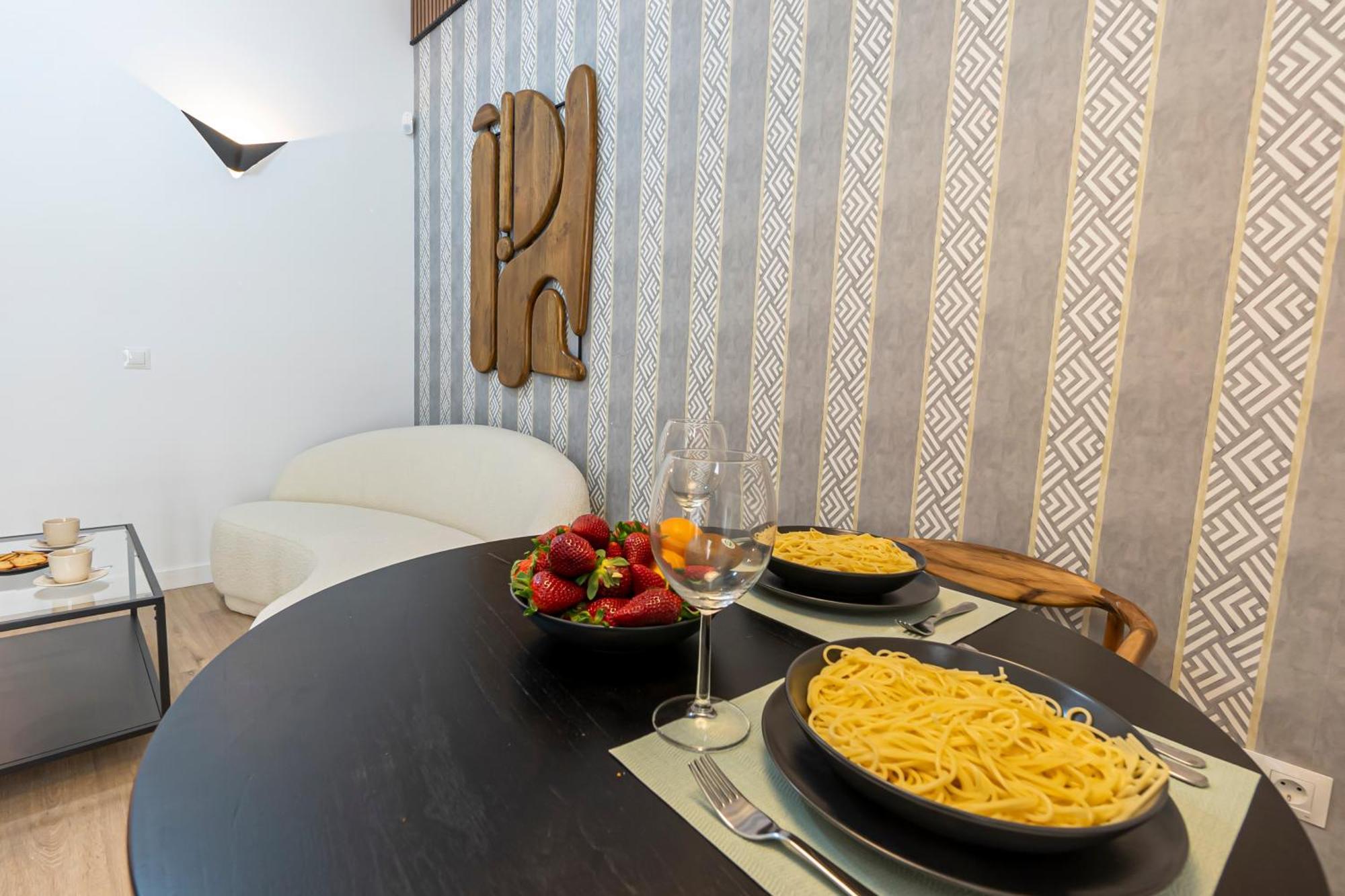 Apartamento Lezo Cuatro *