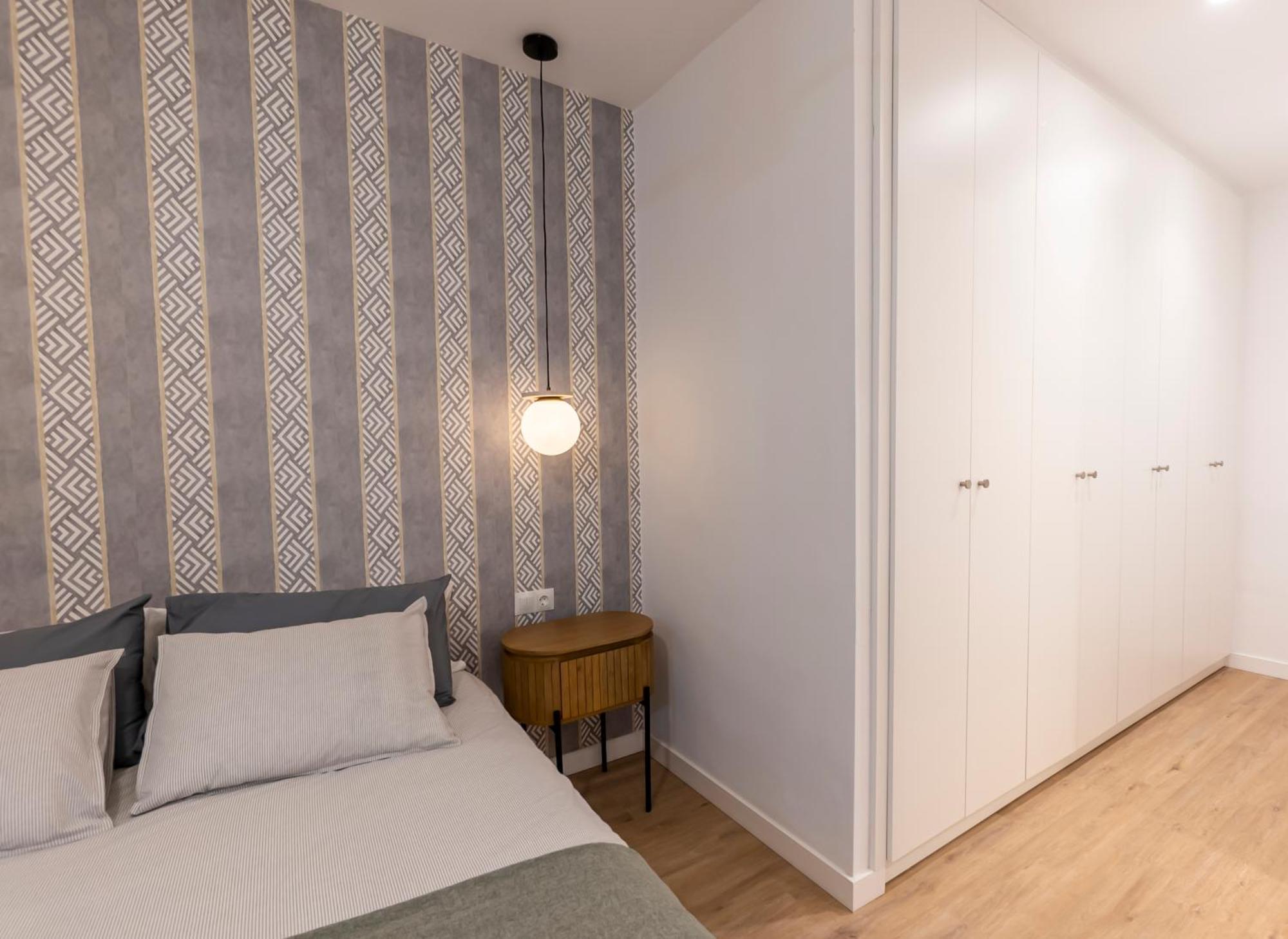Lezo Cuatro Apartamento *