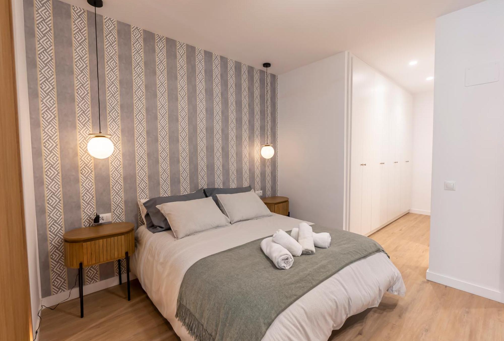 Lezo Cuatro Apartamento *