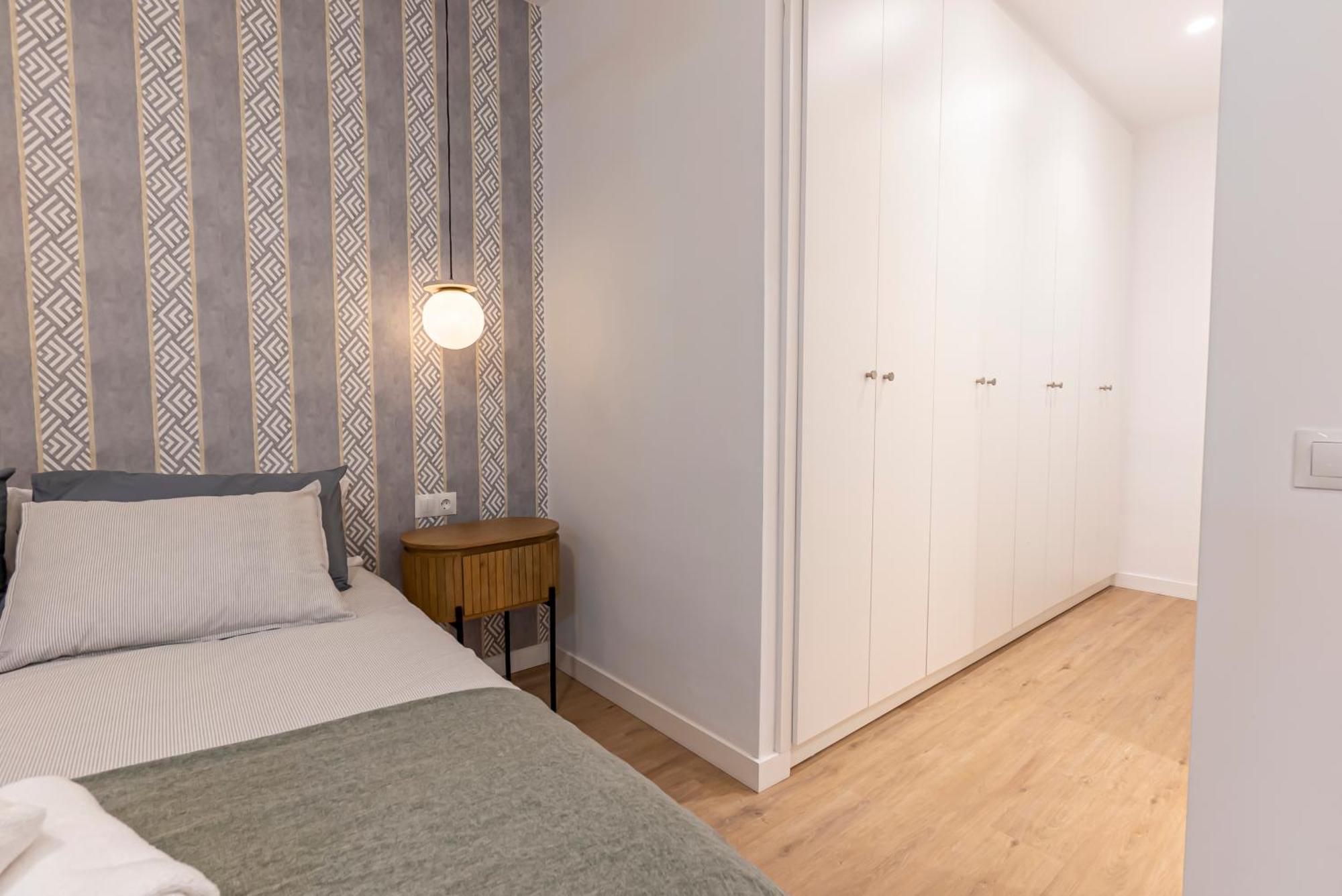 Lezo Cuatro Apartamento Málaga
