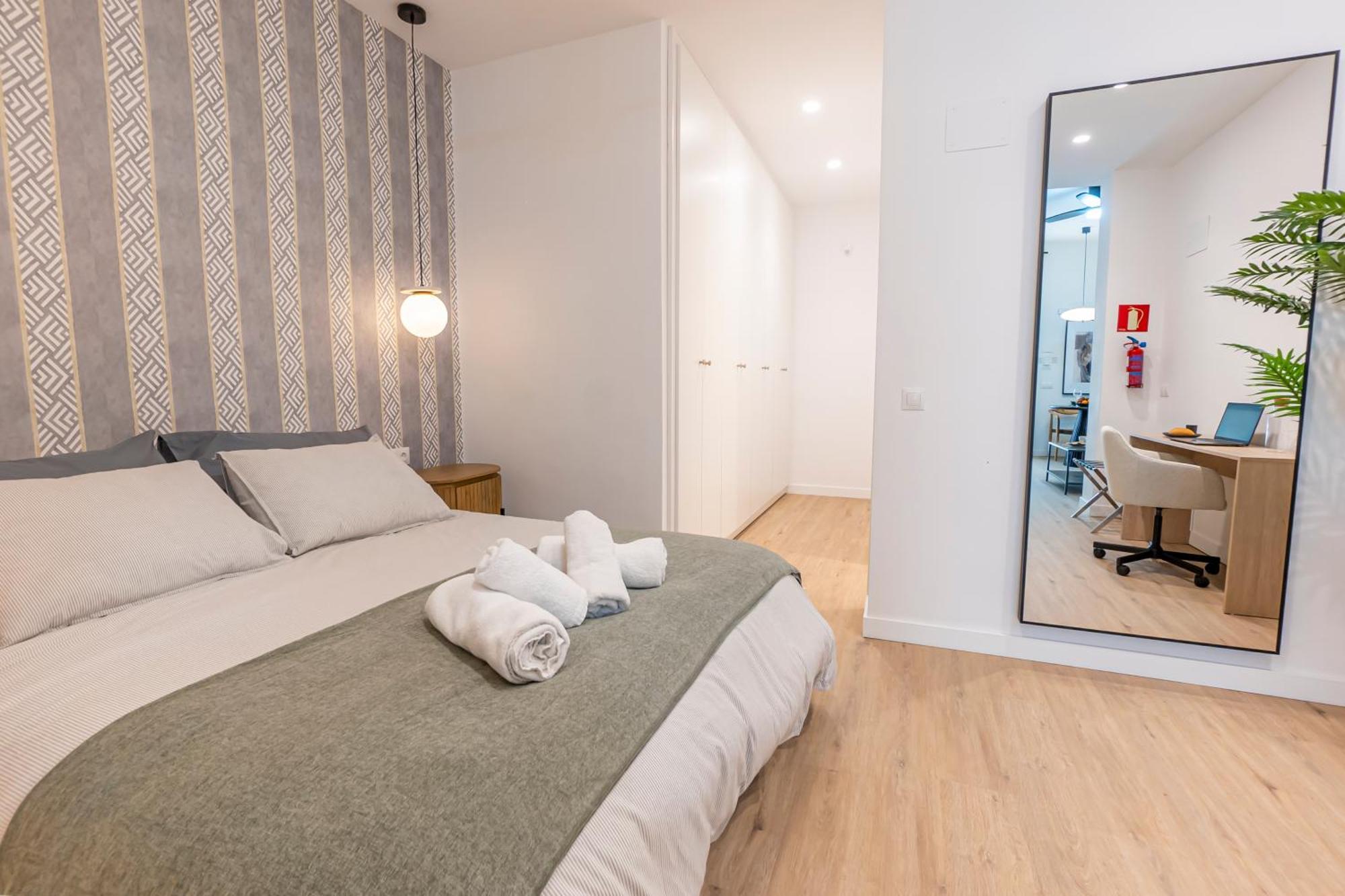 Lezo Cuatro Apartamento