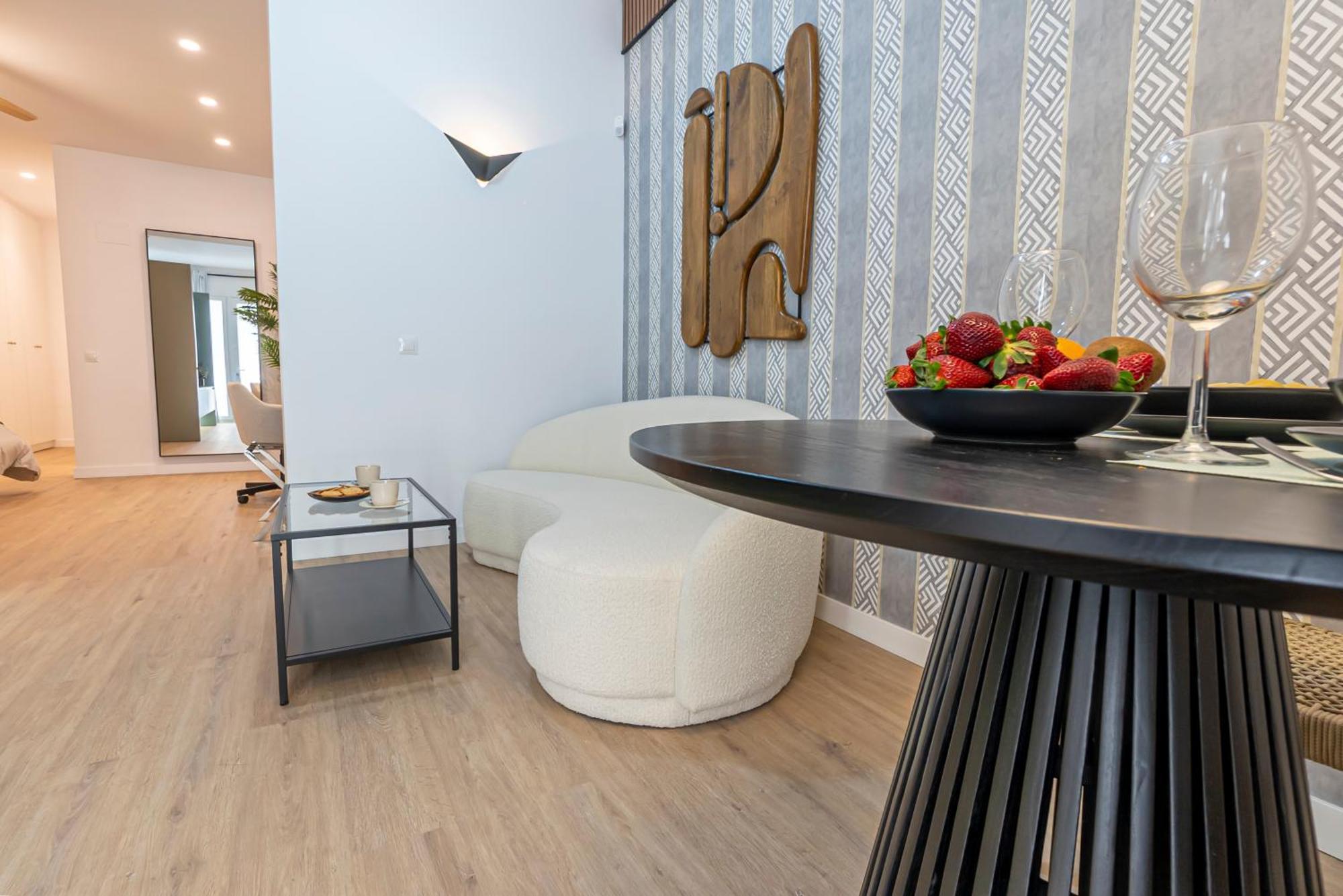 Lezo Cuatro Apartamento