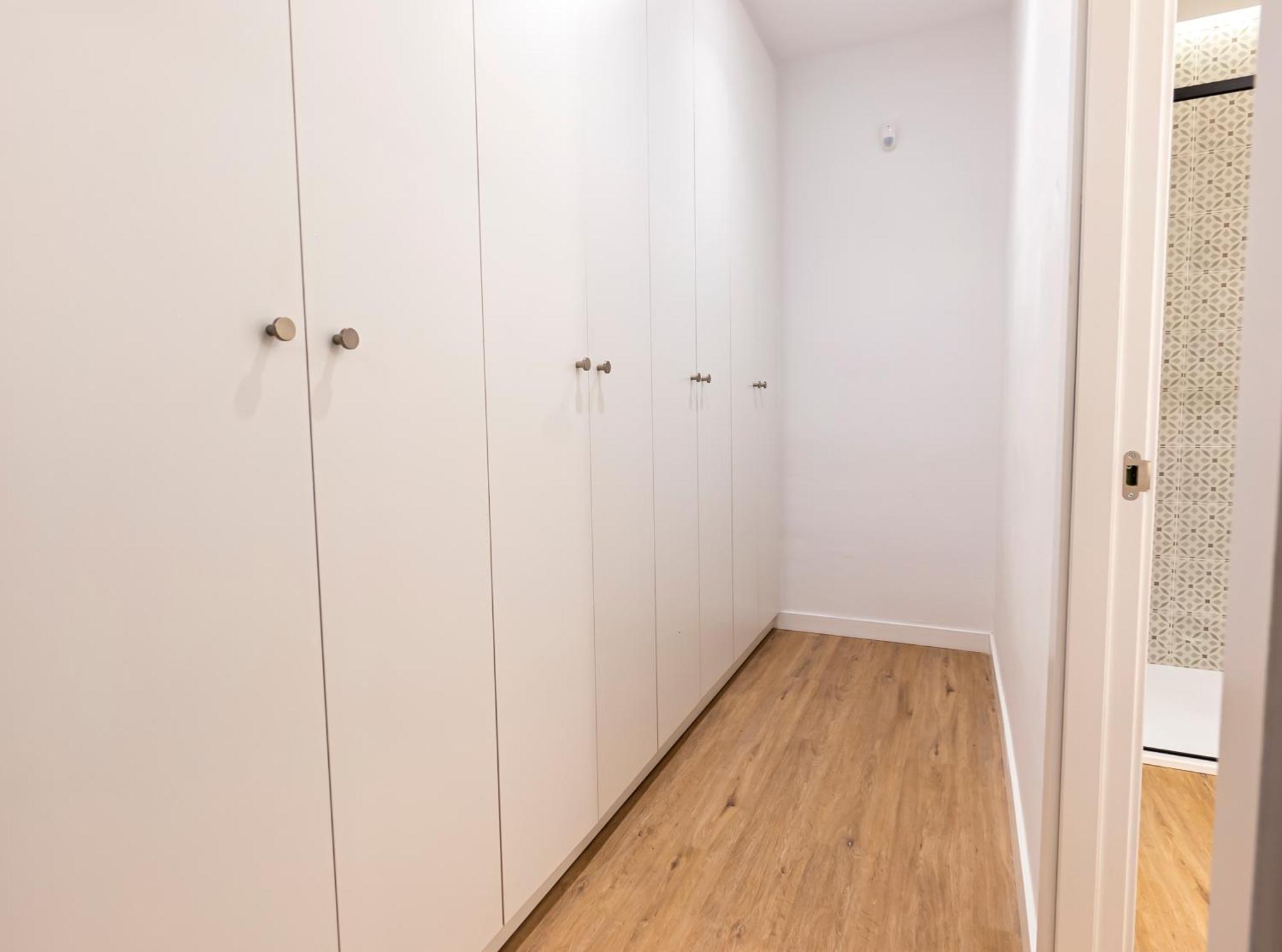 Apartamento Lezo Cuatro *