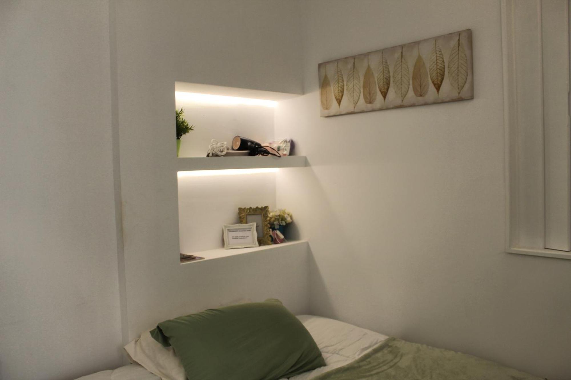Apartment Iyourbasics Lovely Hinestrosa 23 Free Wifi&ac
