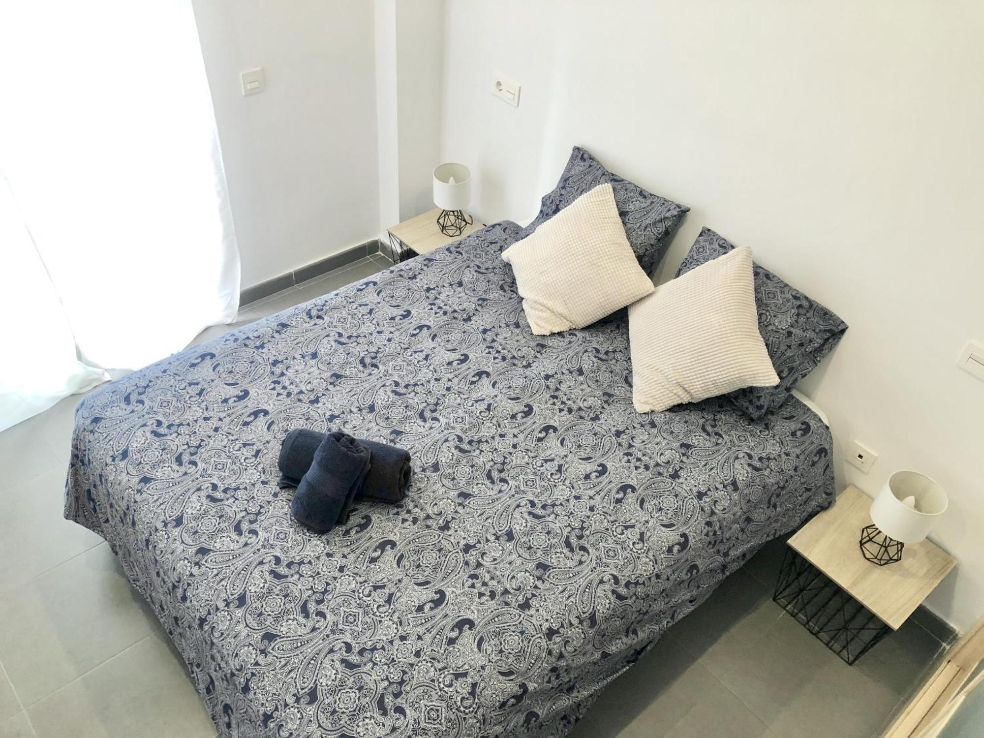 Varela 14 Apartamento