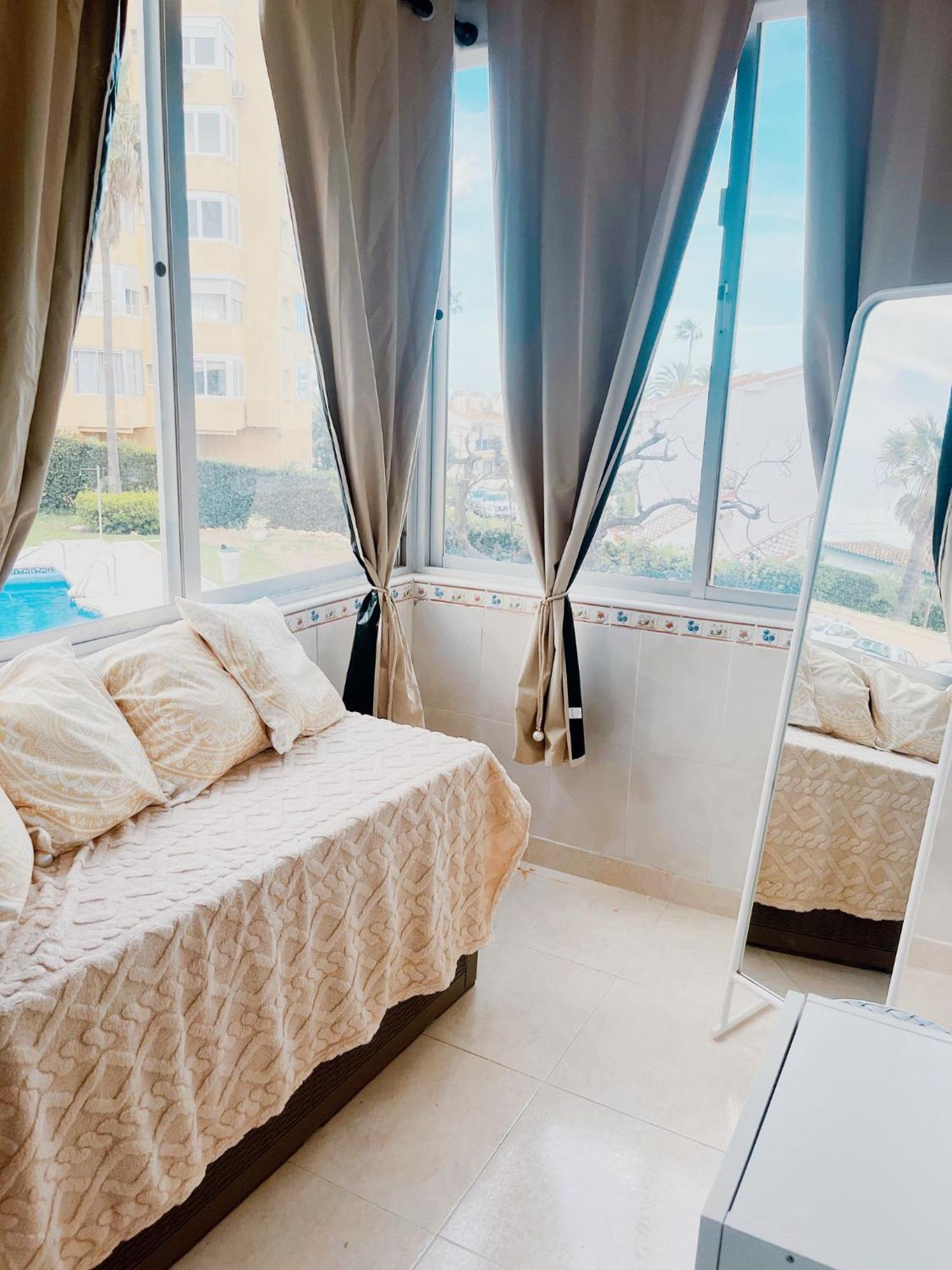 Apartment La Casa Catharina *