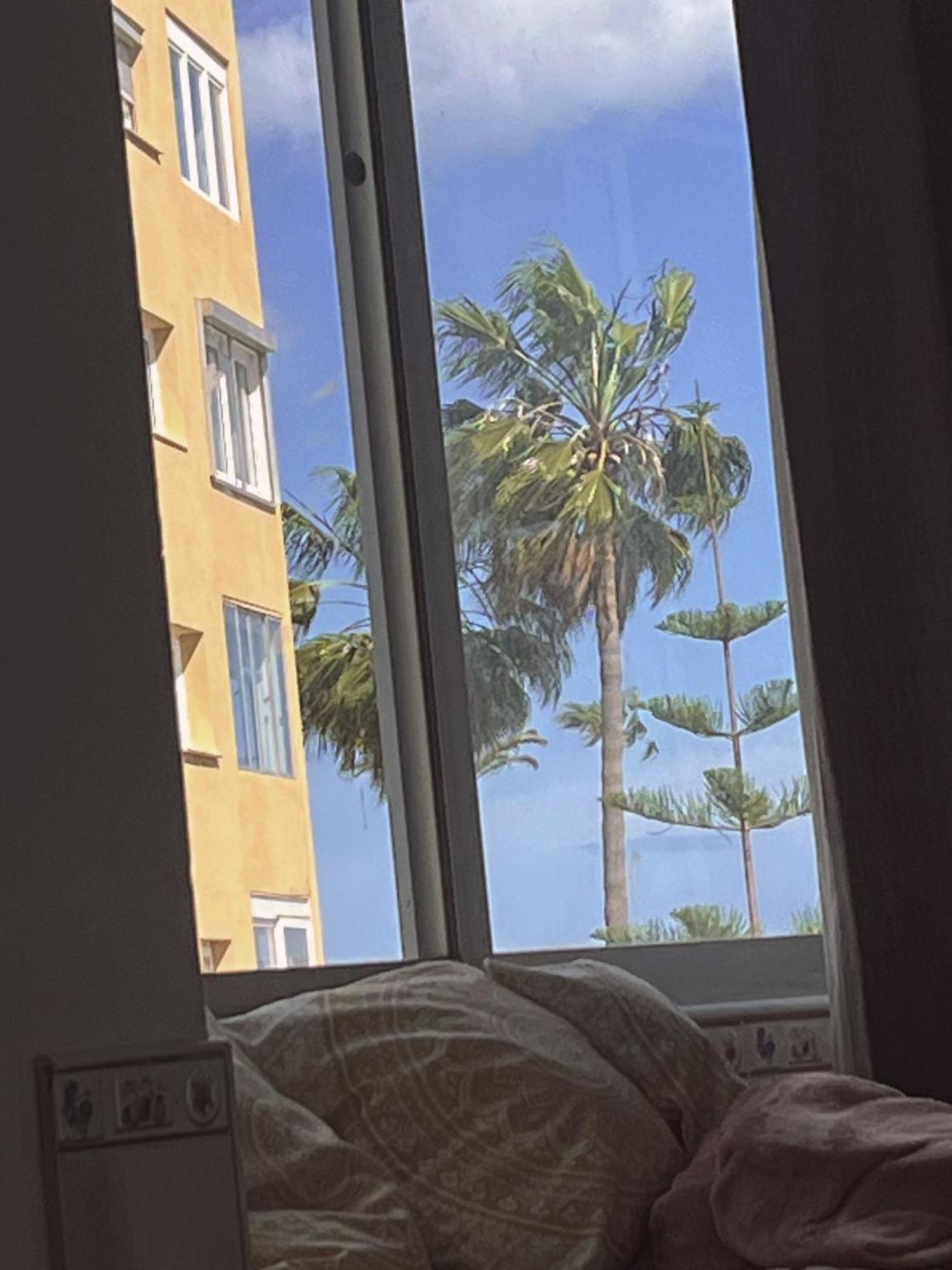 Apartment La Casa Catharina Malaga