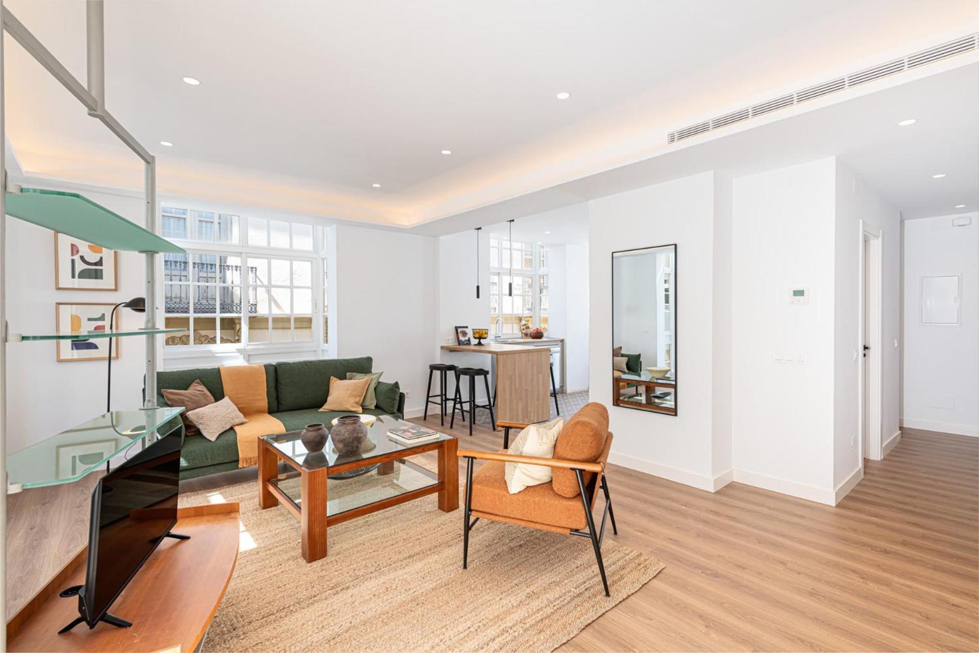 Apartamento Skandiloft In By Solaga Homes Málaga
