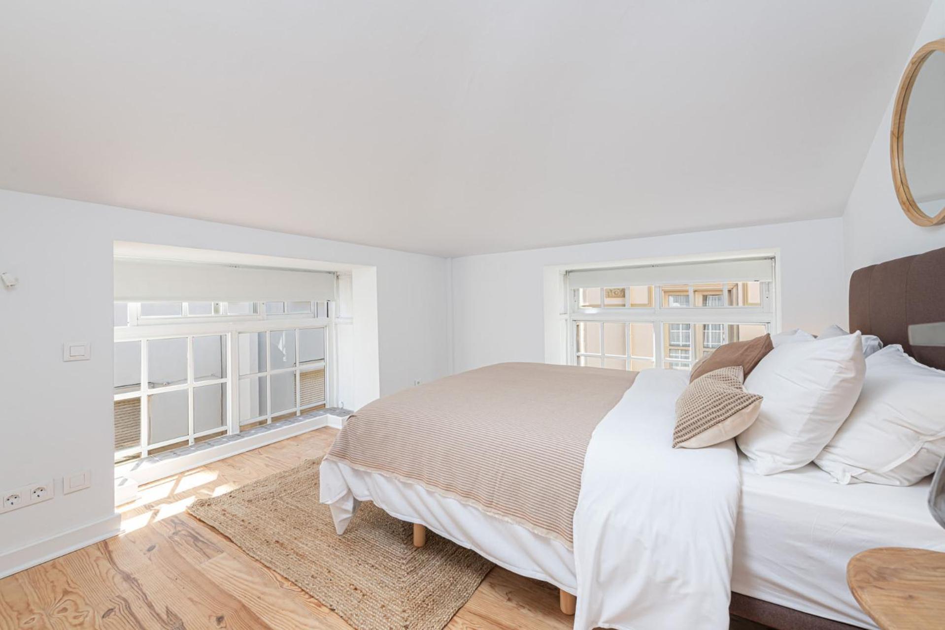 Skandiloft In By Solaga Homes * Málaga