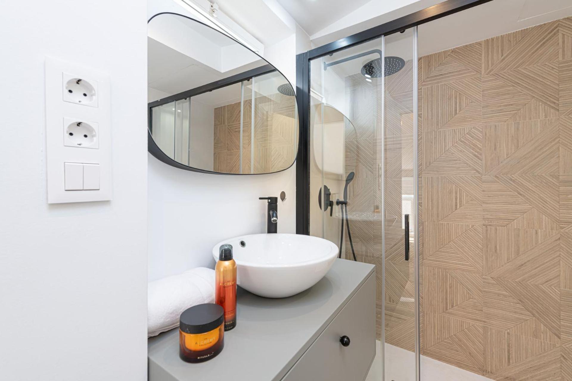 Apartamento Skandiloft In By Solaga Homes