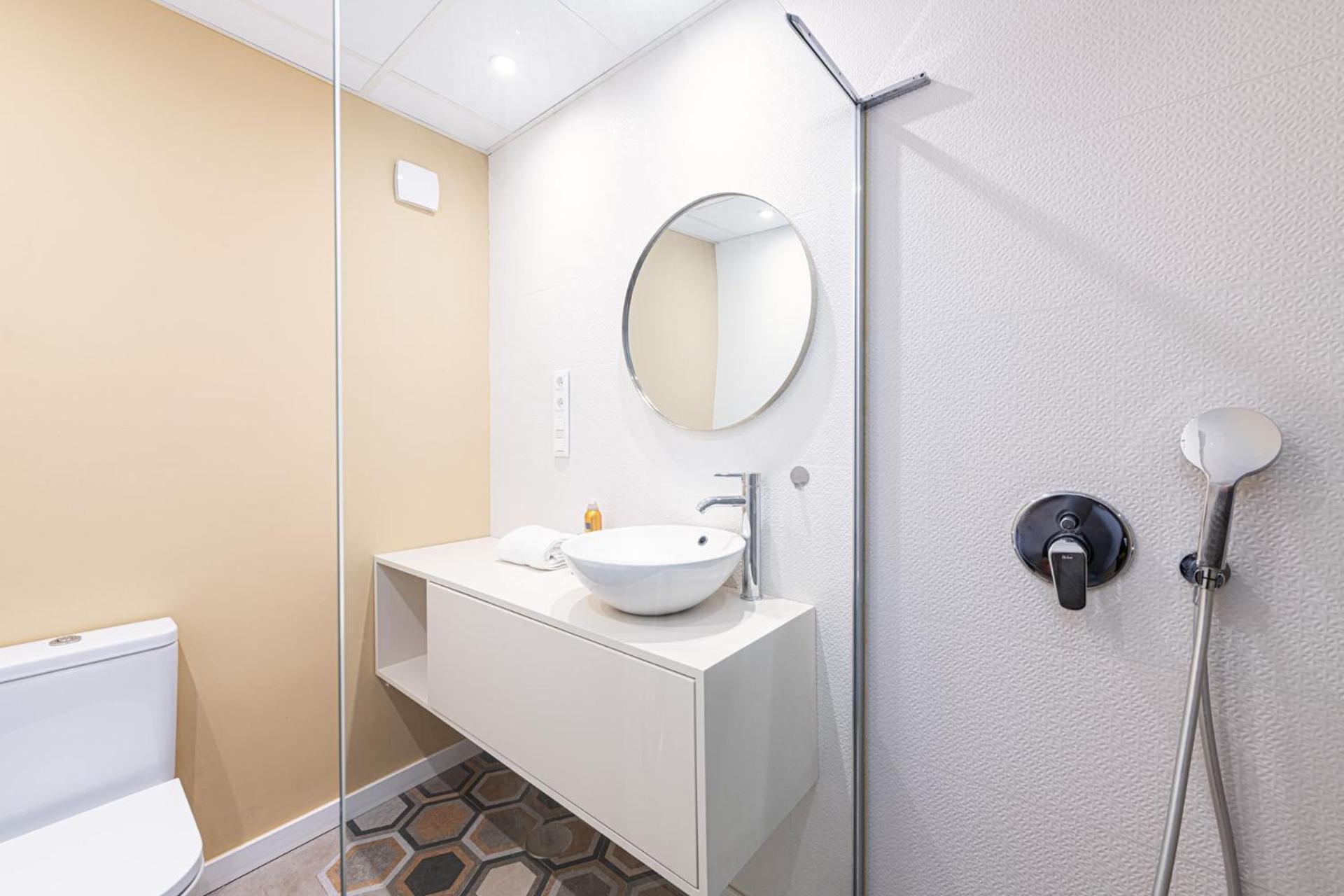 Skandiloft In By Solaga Homes Apartamento Málaga