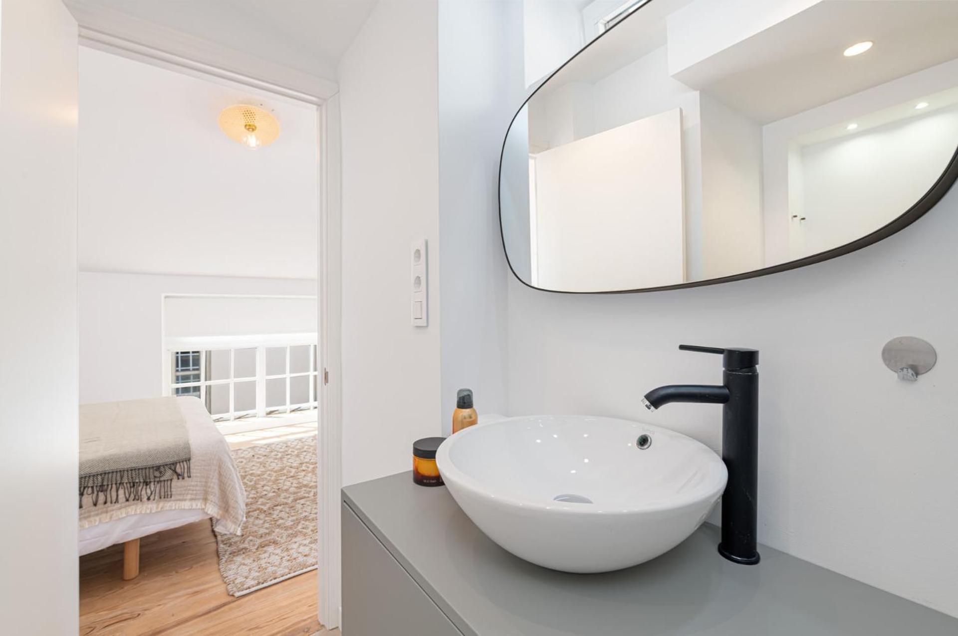 Apartamento Skandiloft In By Solaga Homes Málaga
