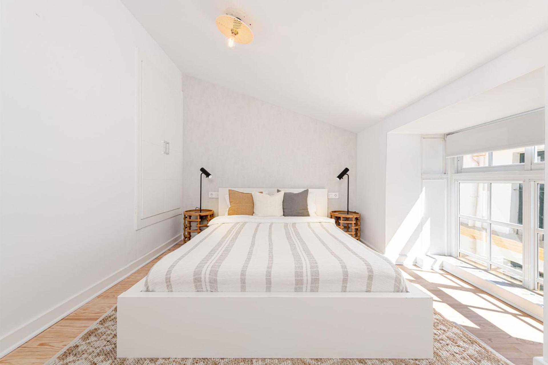 Skandiloft In By Solaga Homes * Málaga