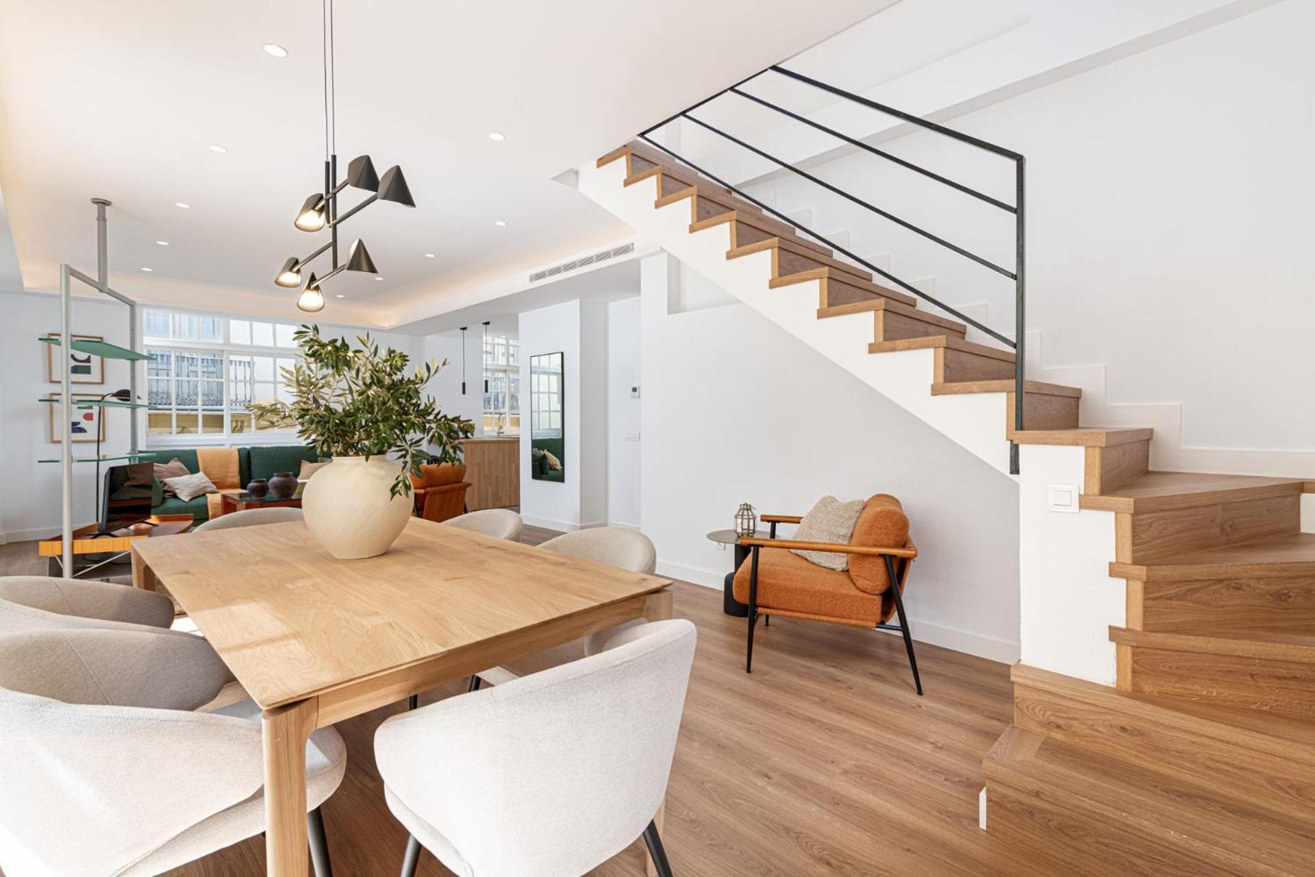 Apartamento Skandiloft In By Solaga Homes Málaga