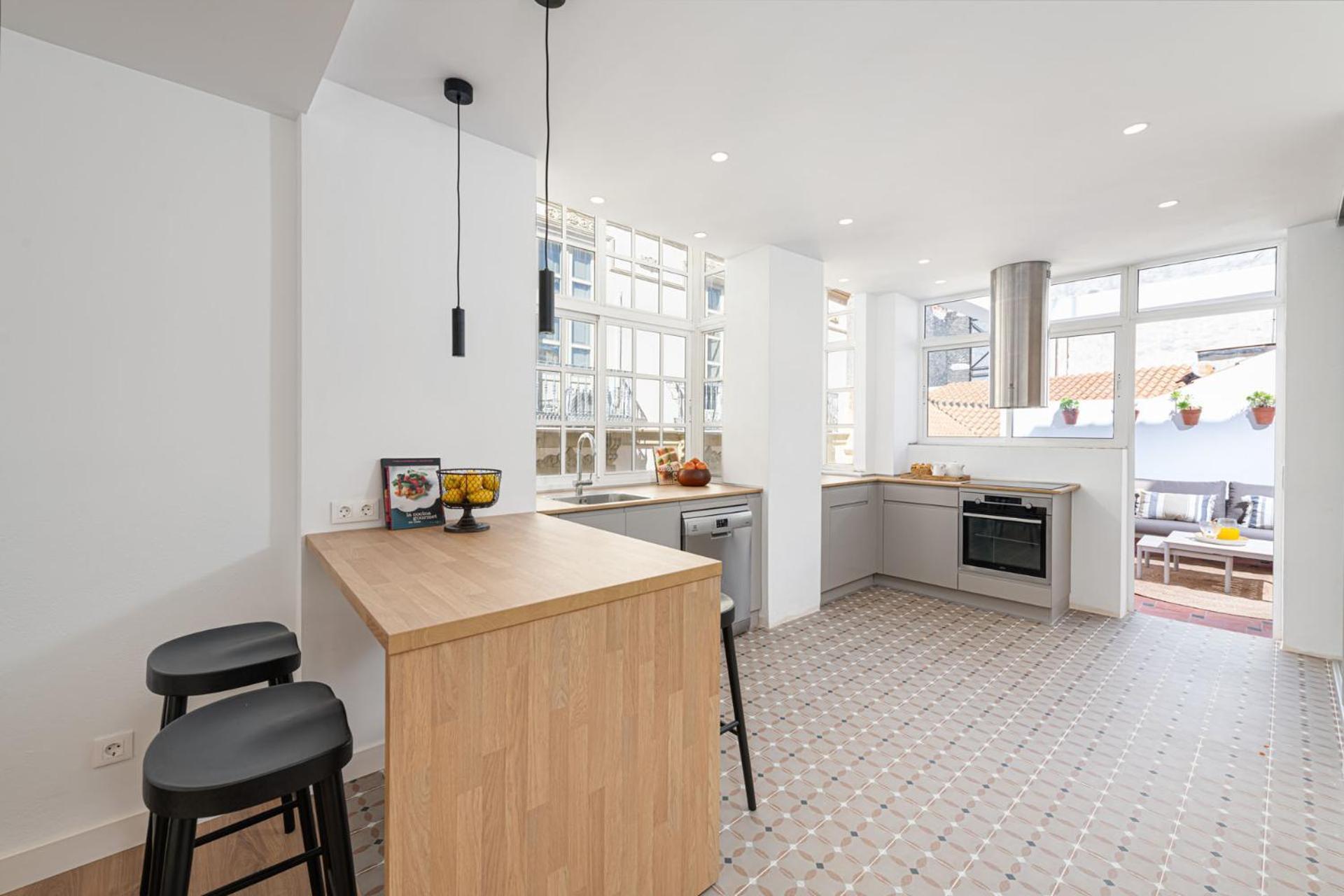 Skandiloft In By Solaga Homes *