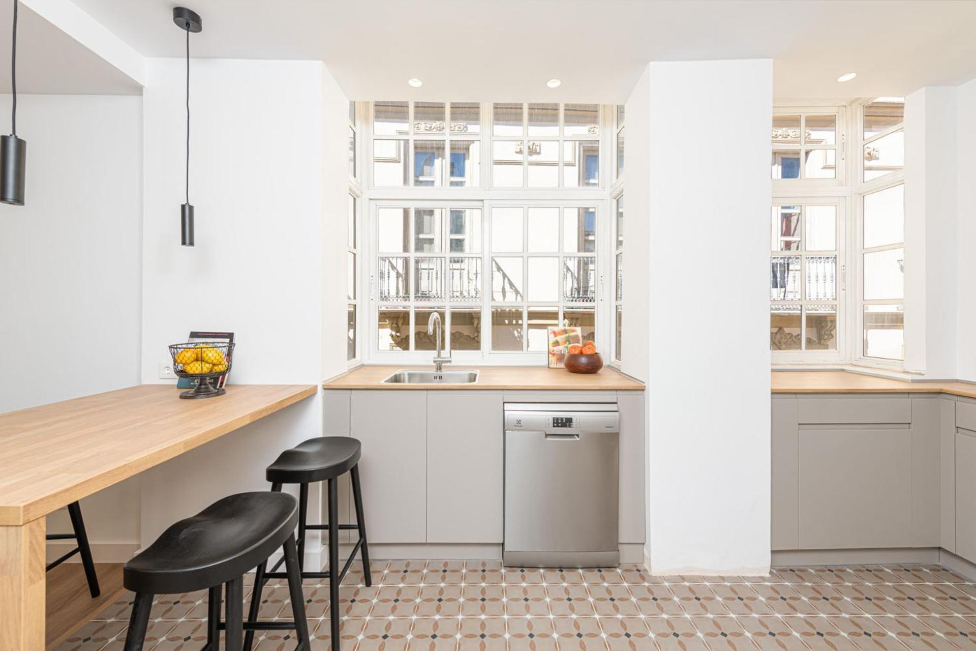 Apartamento Skandiloft In By Solaga Homes *