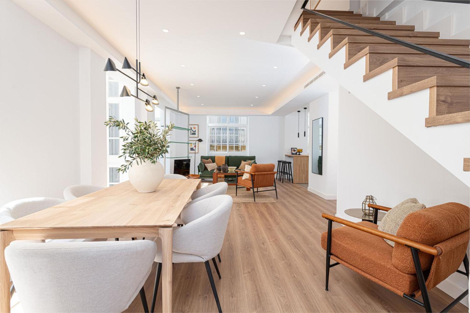 Apartamento Skandiloft In By Solaga Homes Málaga