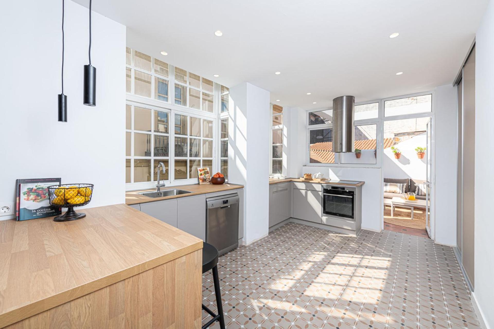 Skandiloft In By Solaga Homes Apartamento