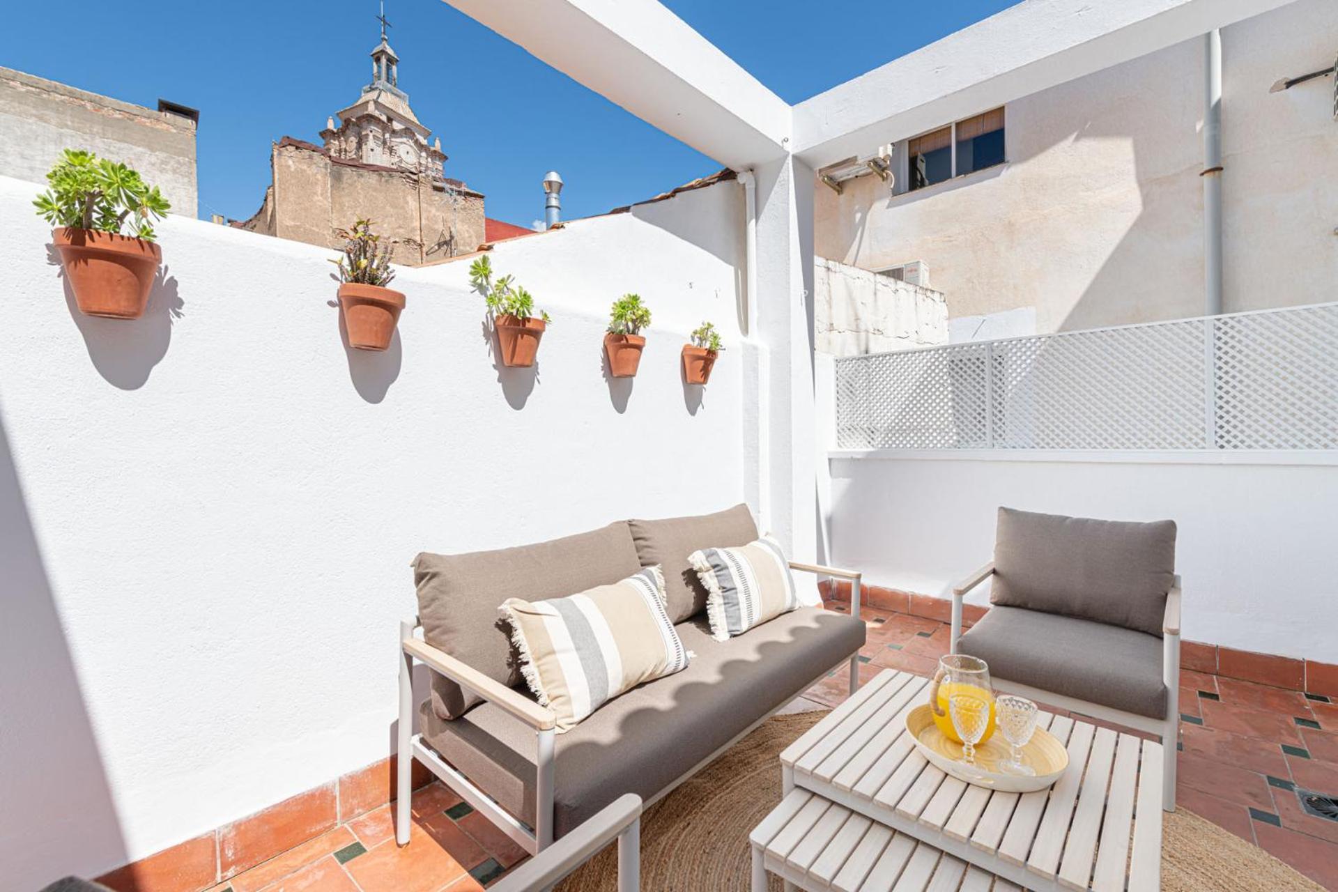 Apartamento Skandiloft In By Solaga Homes *