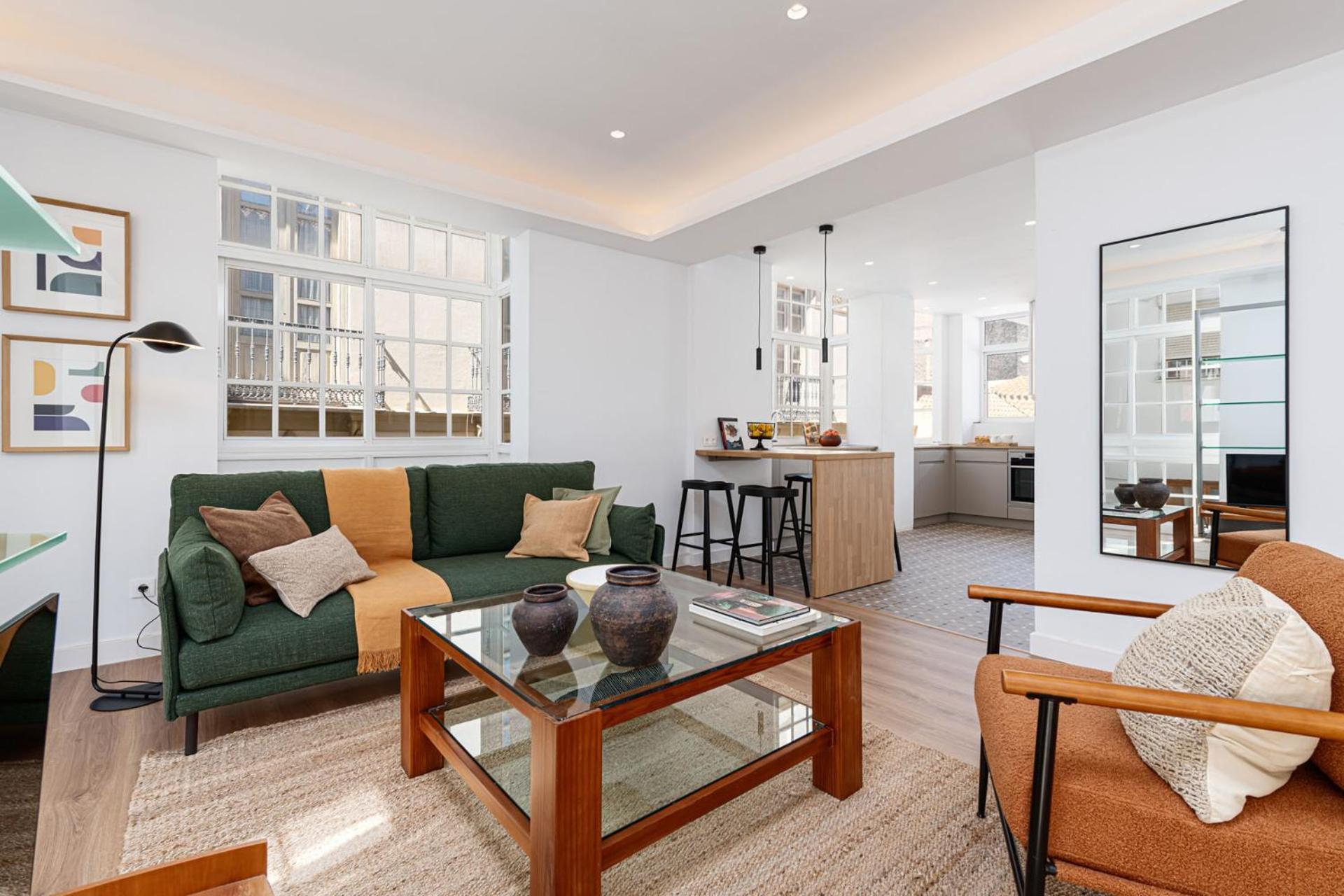 Skandiloft In By Solaga Homes Apartamento