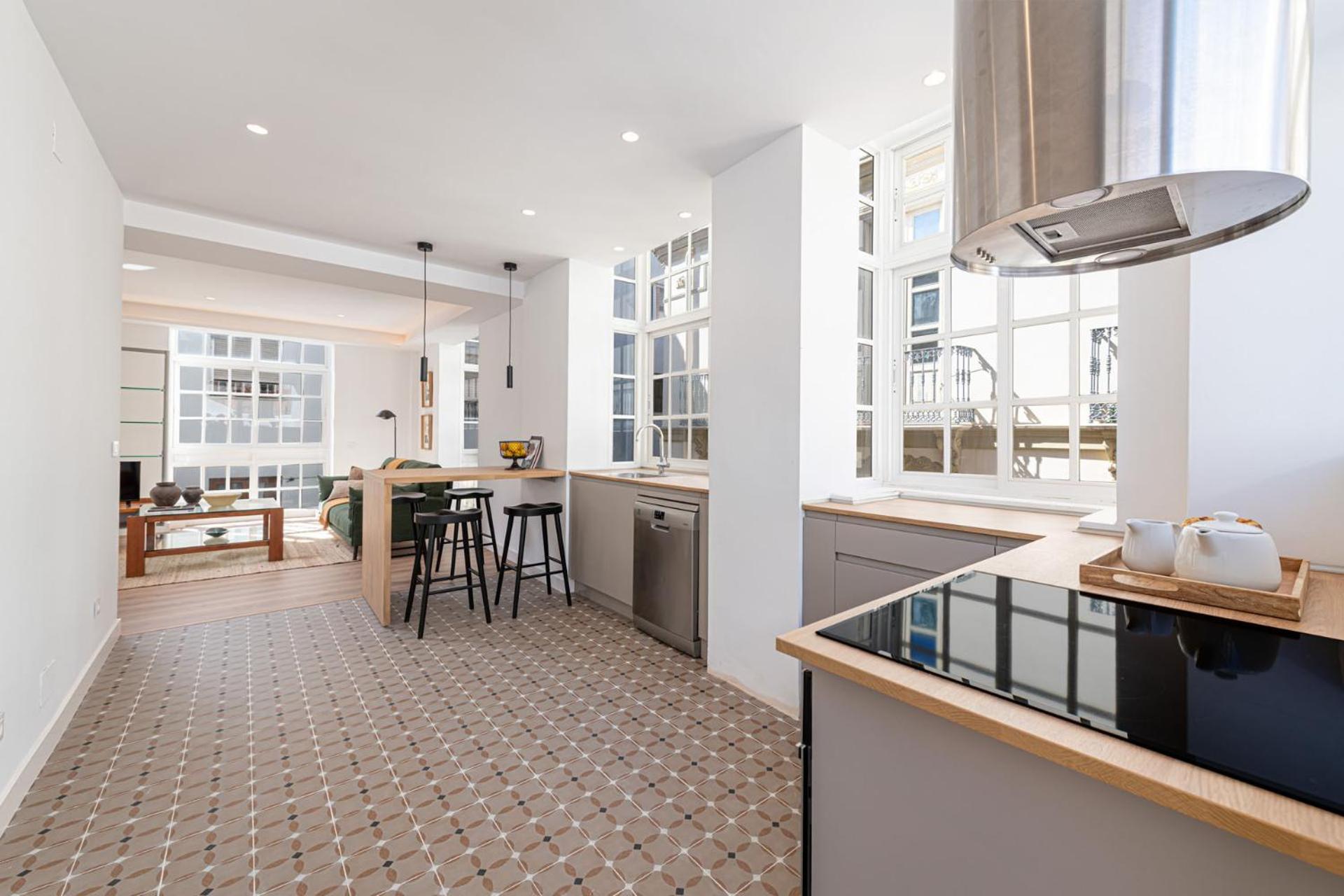 Skandiloft In By Solaga Homes Apartamento *