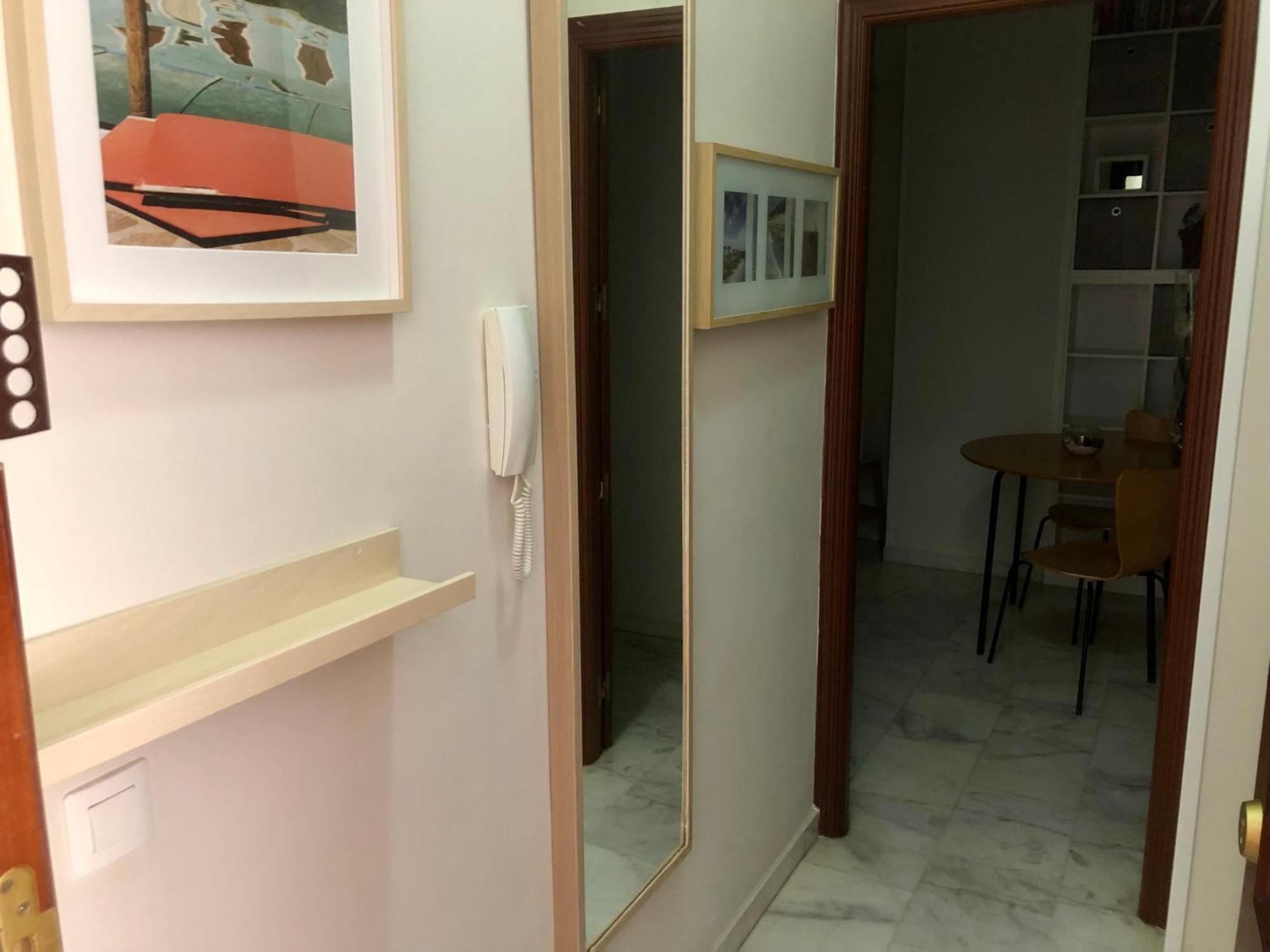 Apartment Centro - Lagunillas Ultimate Malaga