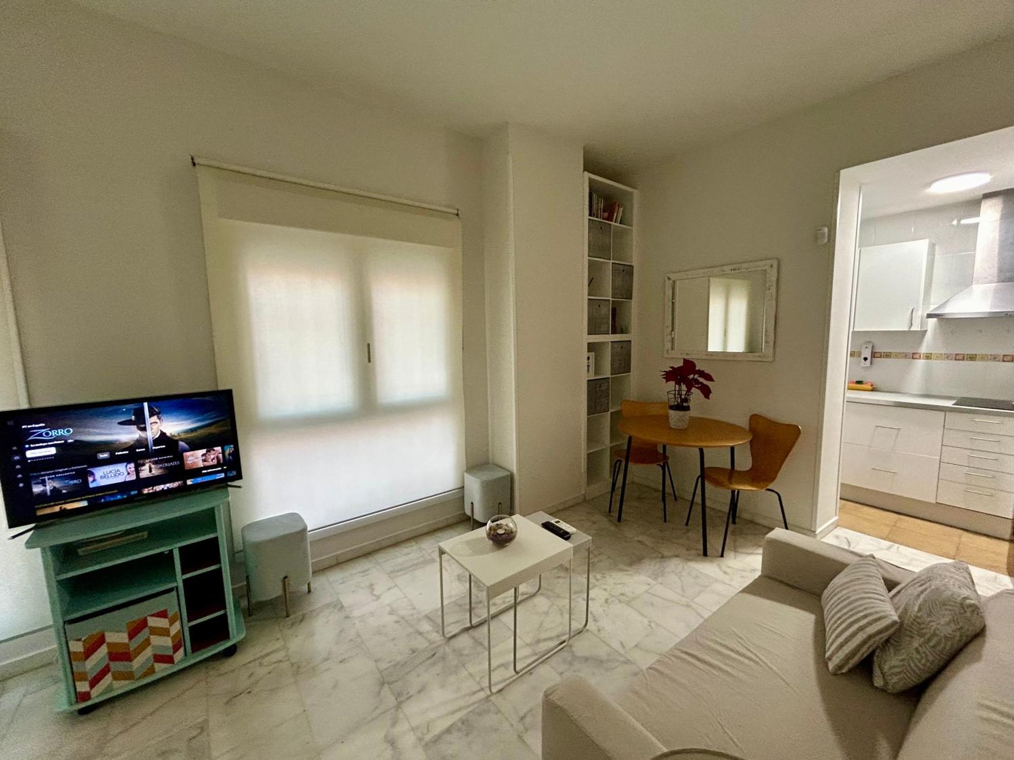 Apartment Centro - Lagunillas Ultimate *