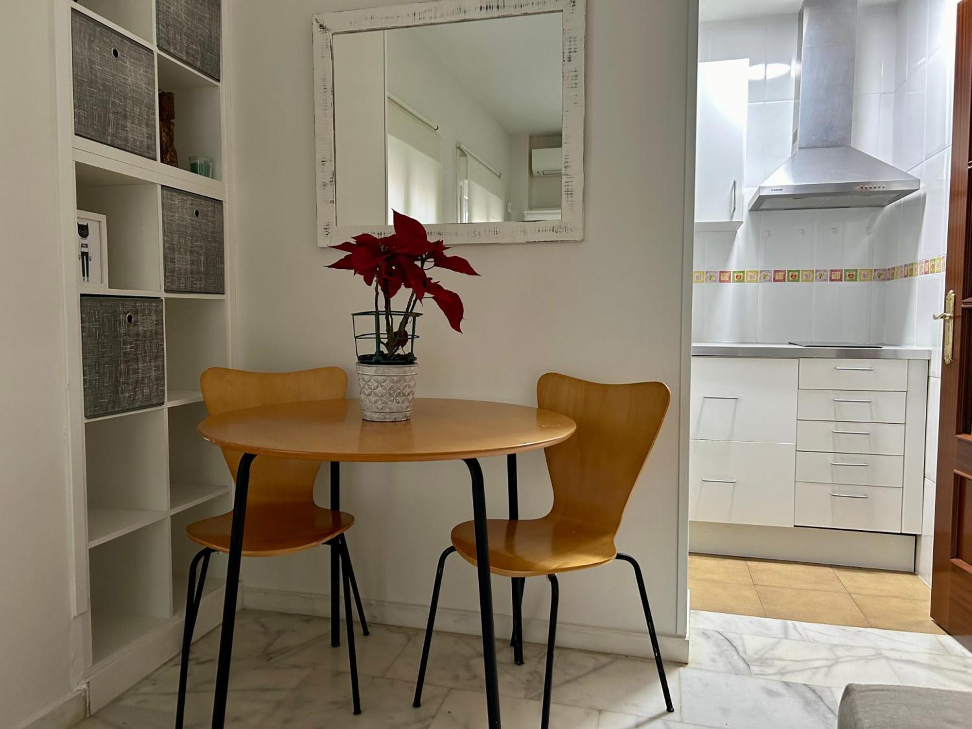 Centro - Lagunillas Ultimate Apartment Malaga