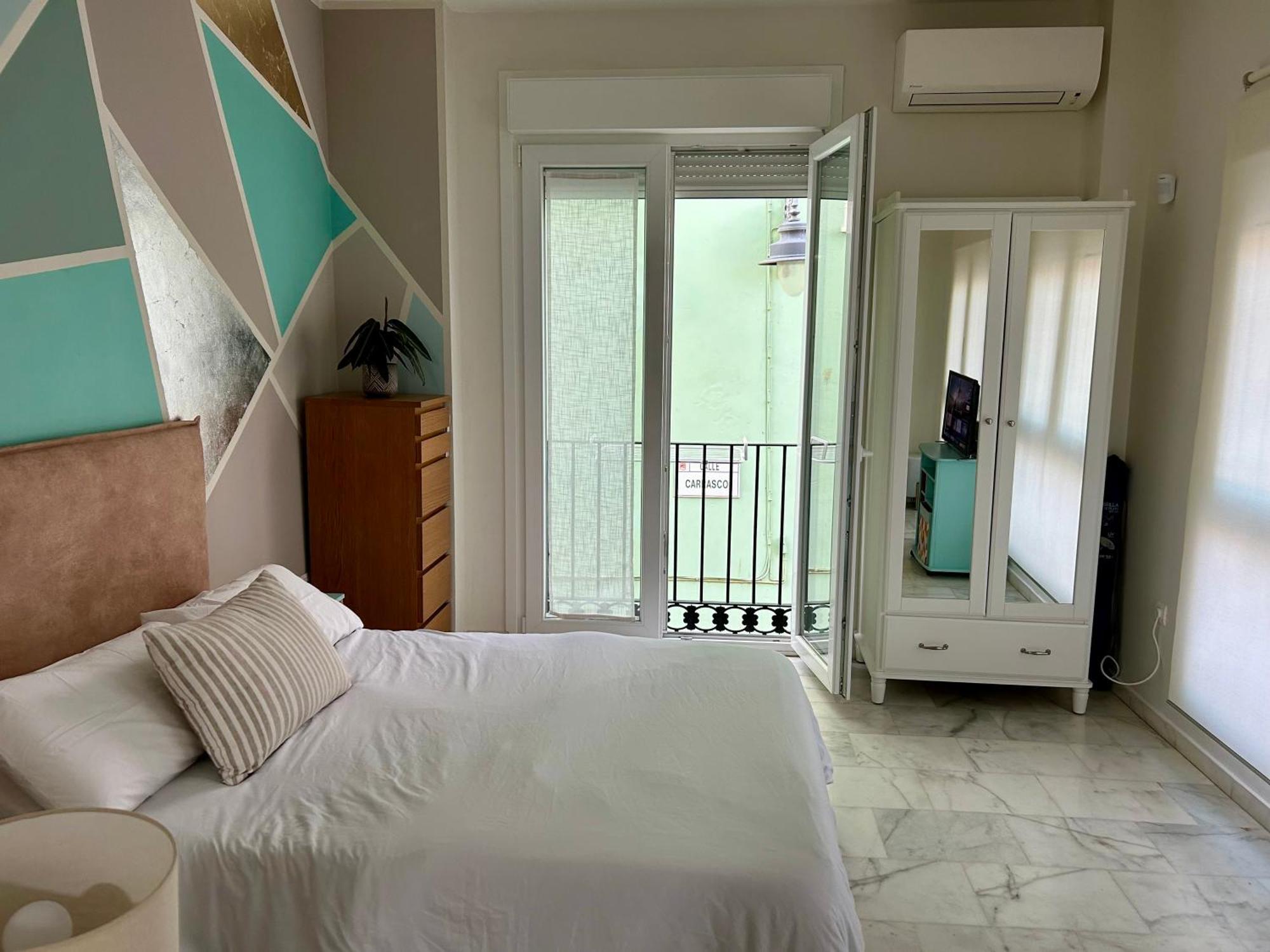 Apartment Centro - Lagunillas Ultimate Malaga