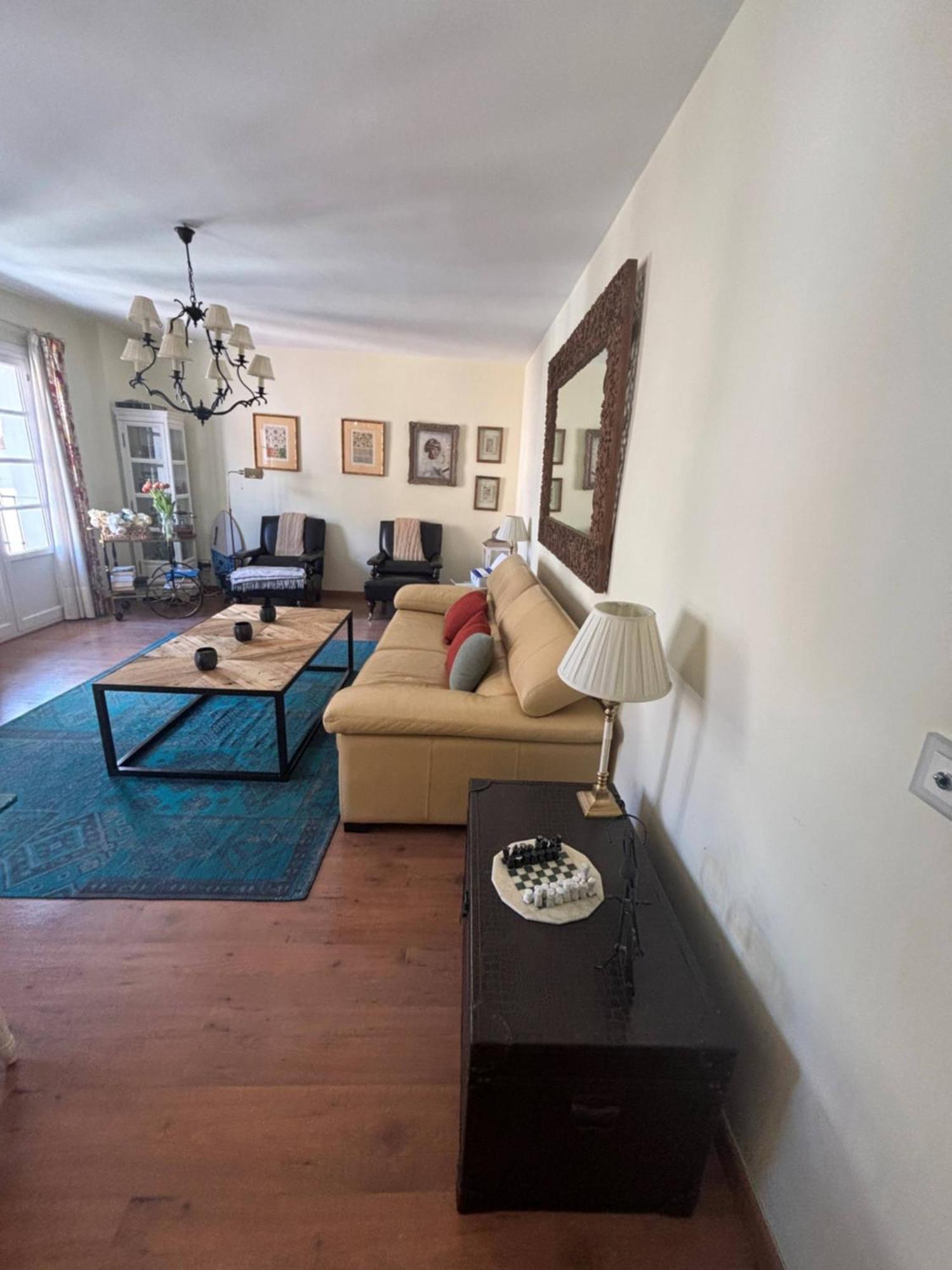 Appartement Down Town