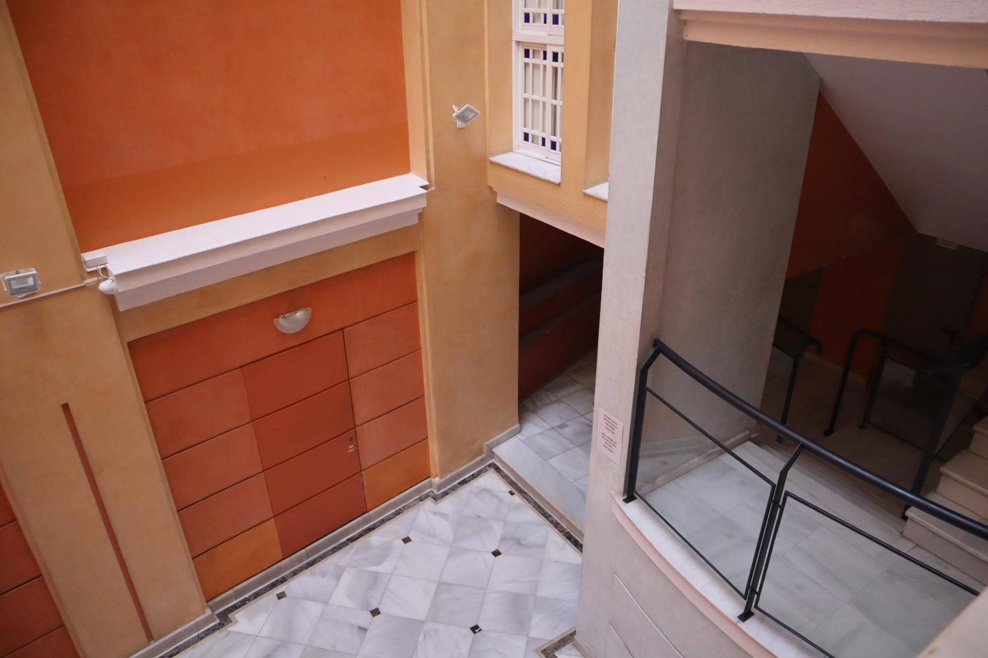 Merced10 1a Appartement