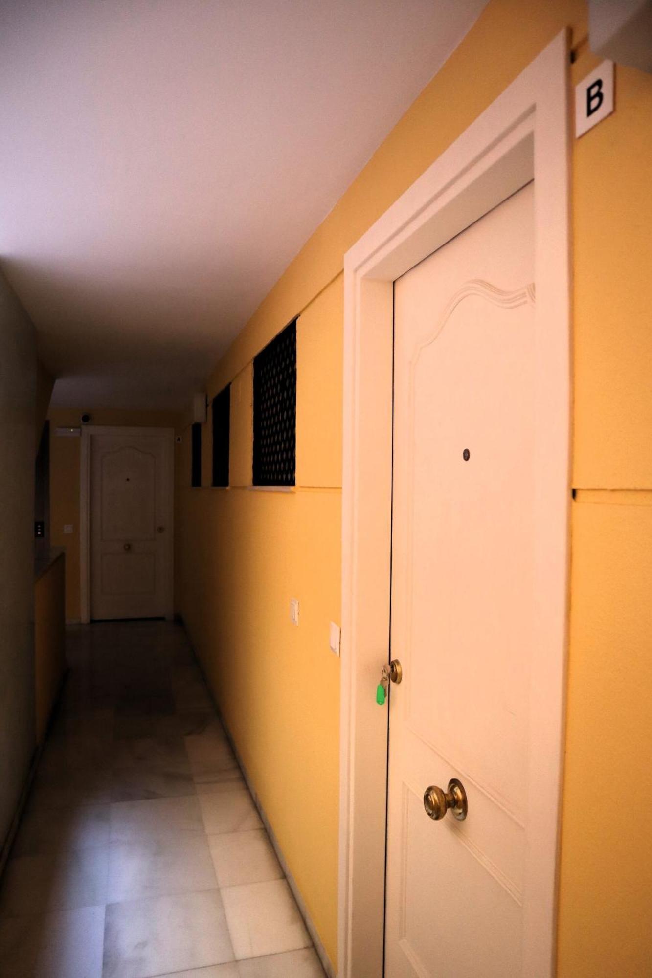 Appartement Merced10 1a *