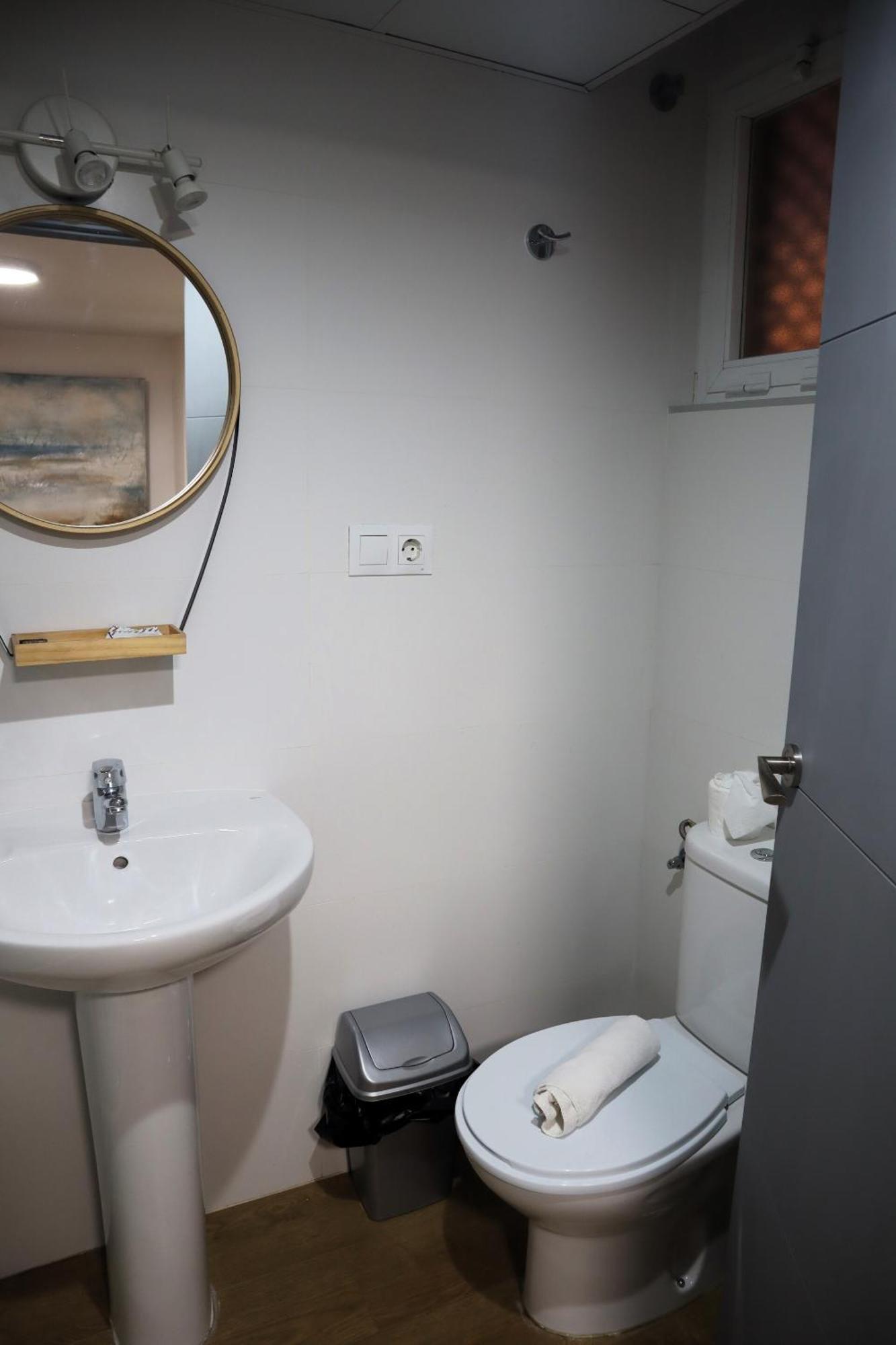 Appartement Merced10 1a Málaga
