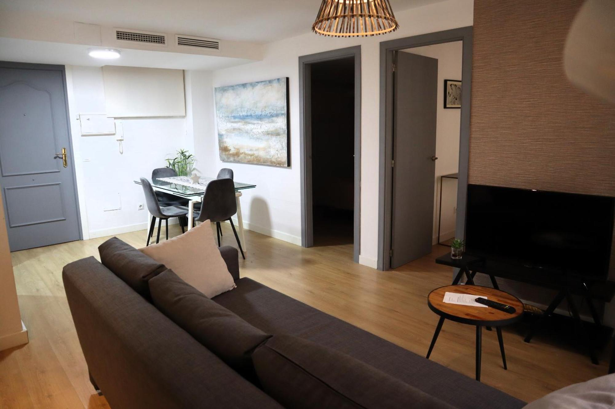 Appartement Merced10 1a