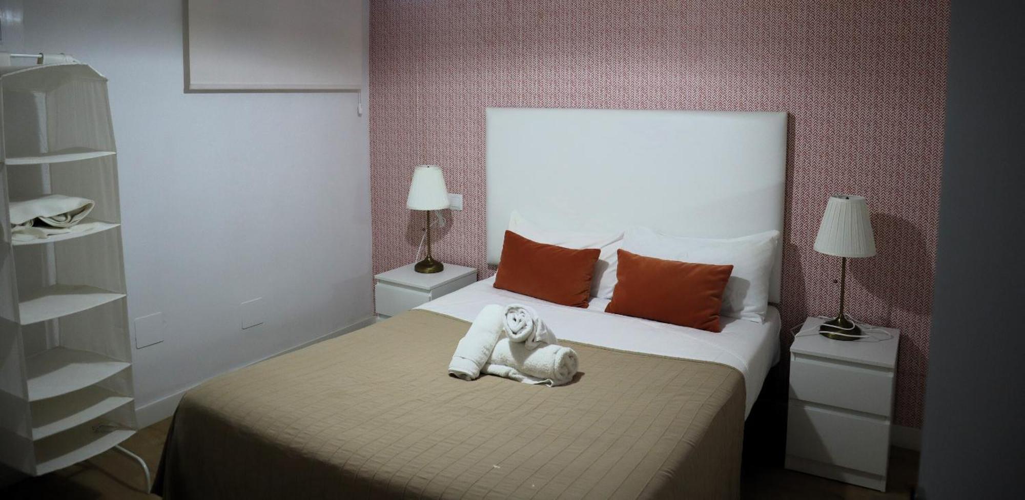 Merced10 1a Appartement Málaga