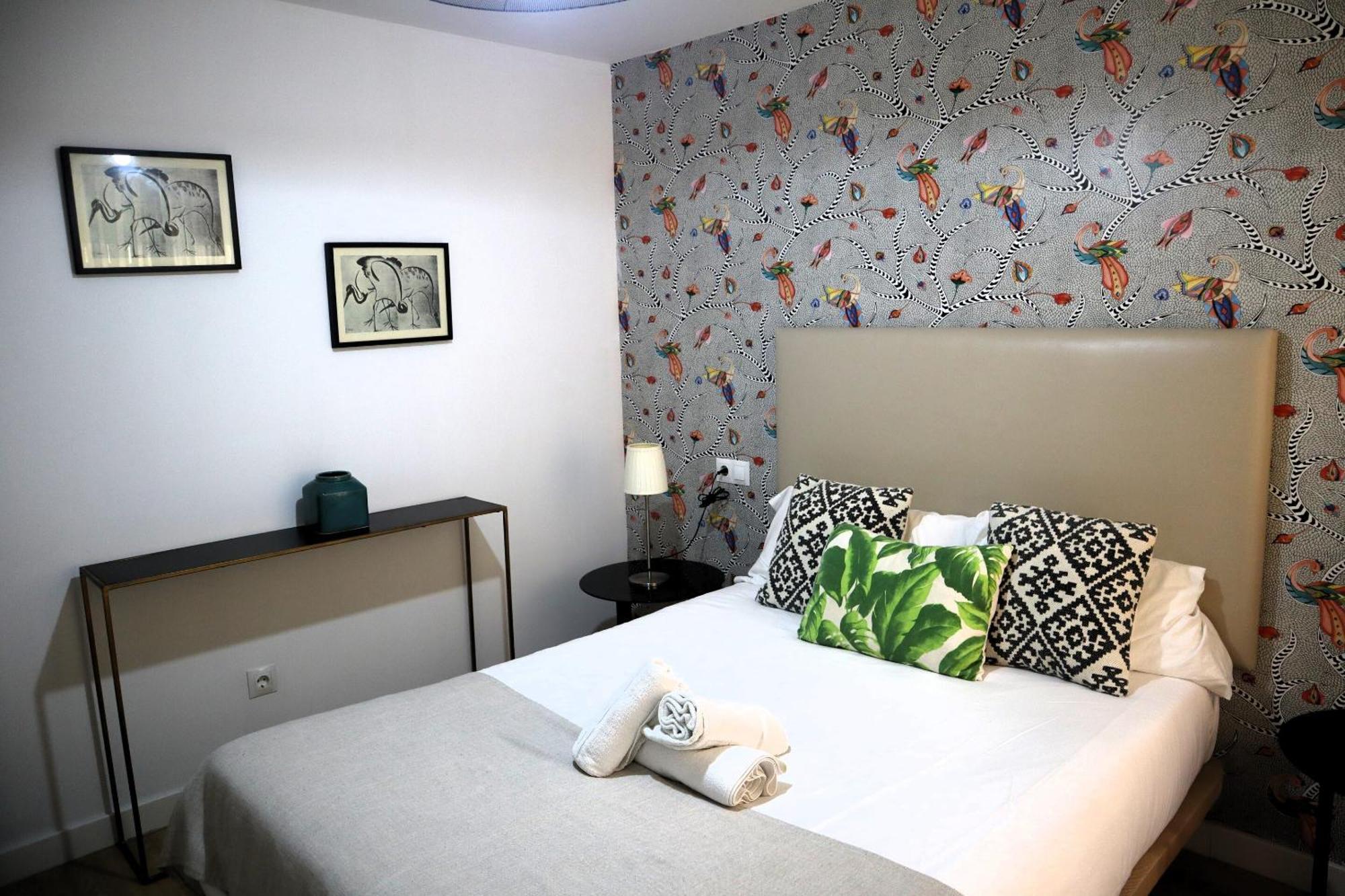 Appartement Merced10 1a Málaga
