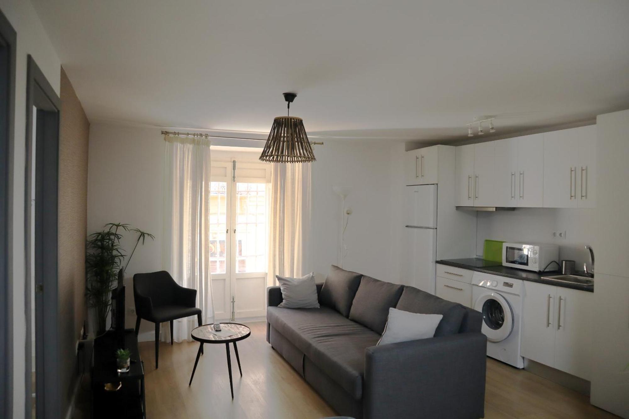 Appartement Merced10 1a