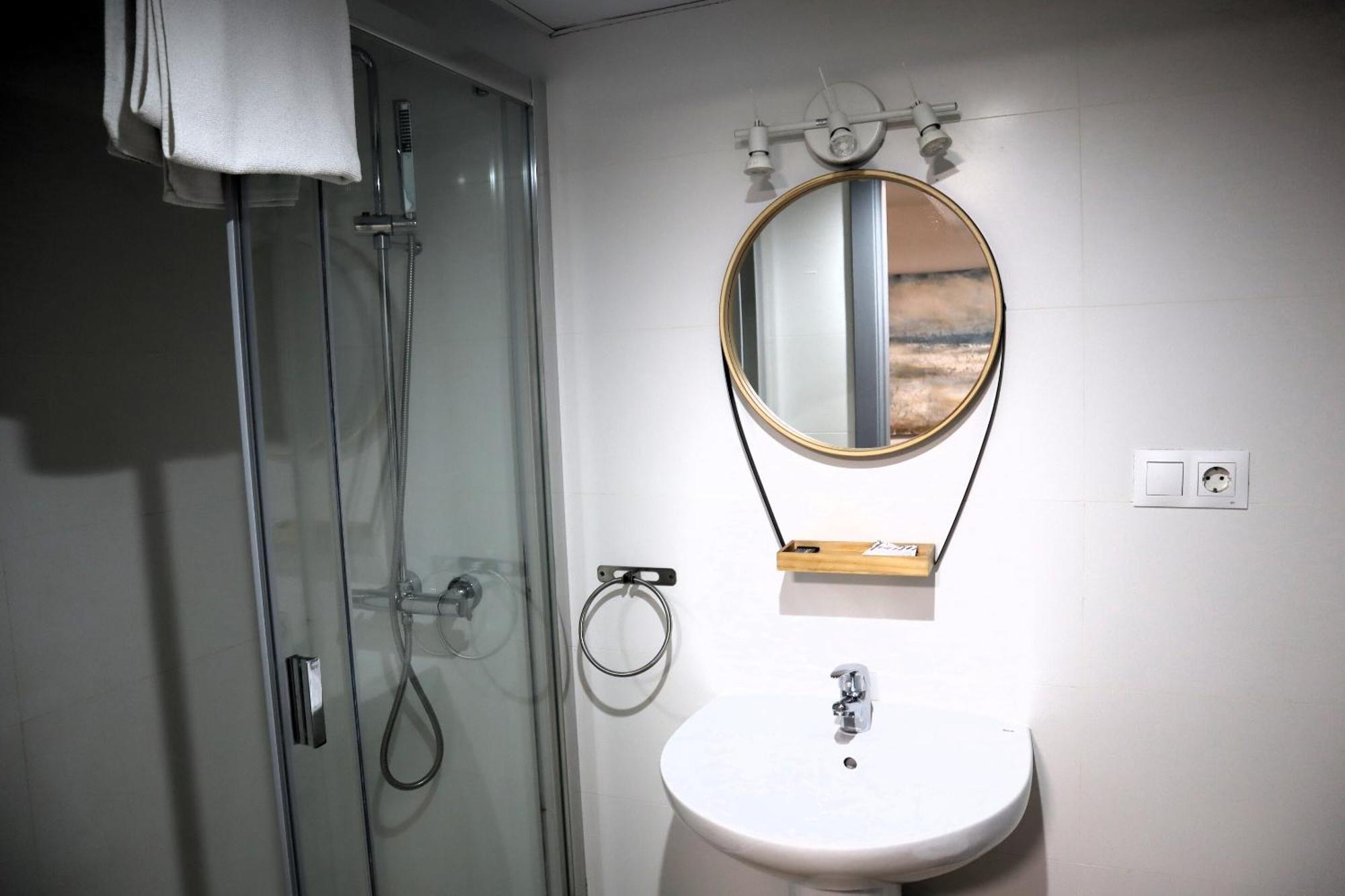 Merced10 1a Appartement *
