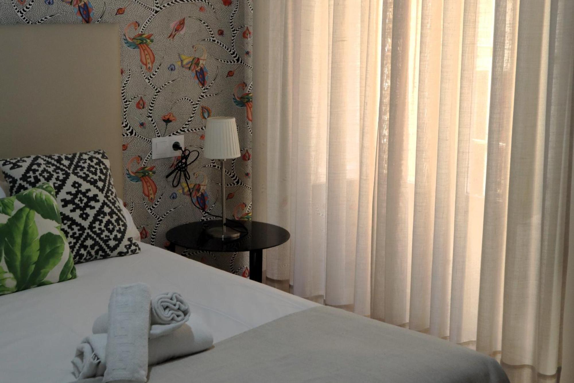 Appartement Merced10 1a Málaga