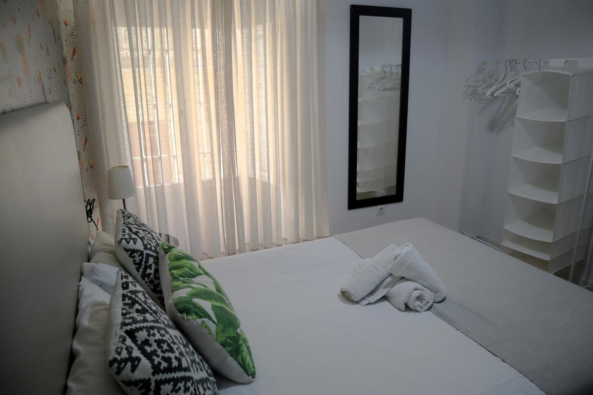 Appartement Merced10 1a
