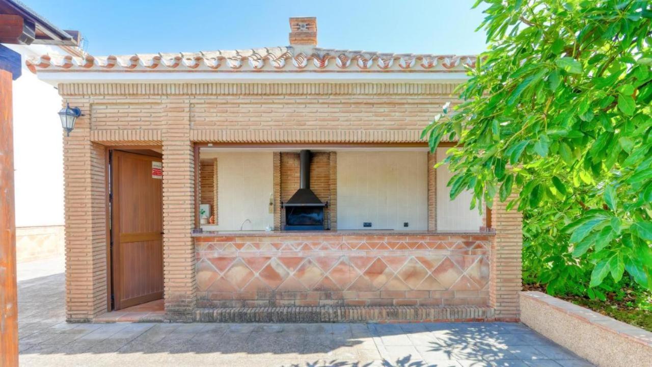 Huerta Alejo Malaga