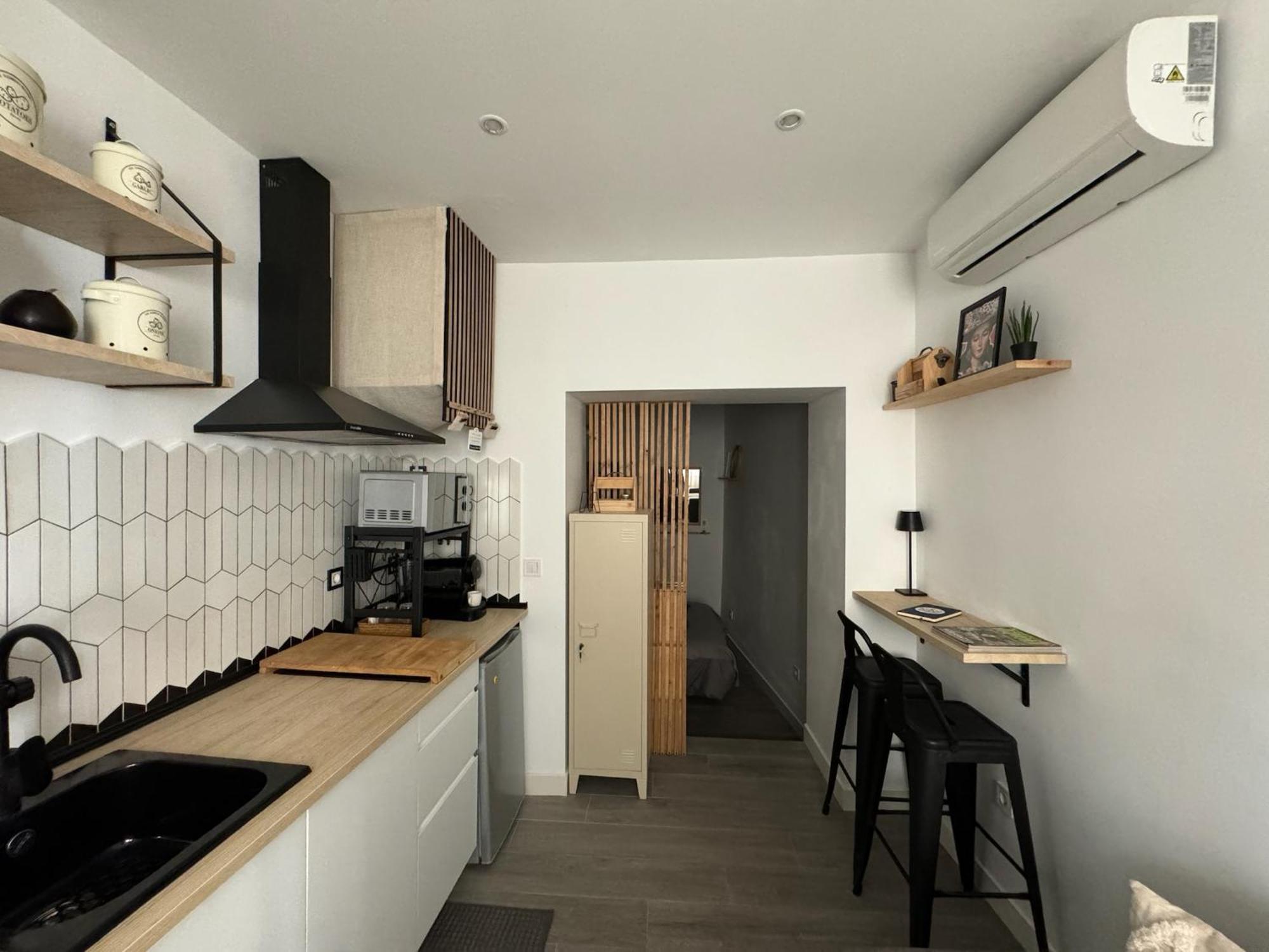 The Numid King Accommodatie bij particulieren Málaga