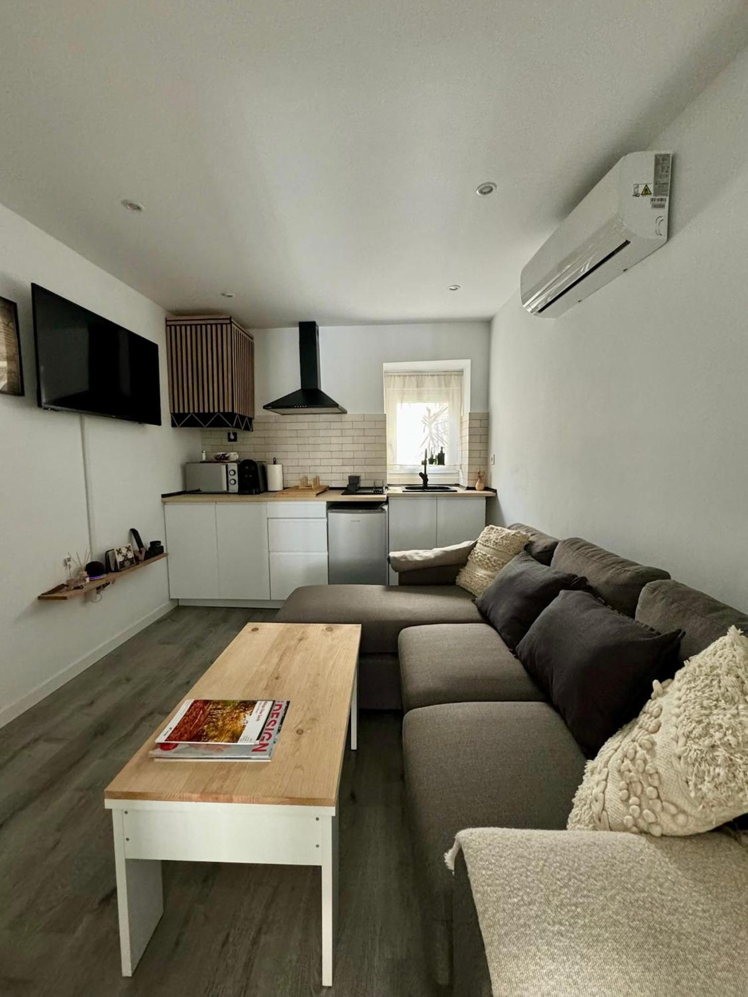 Accommodatie bij particulieren The Numid King Málaga