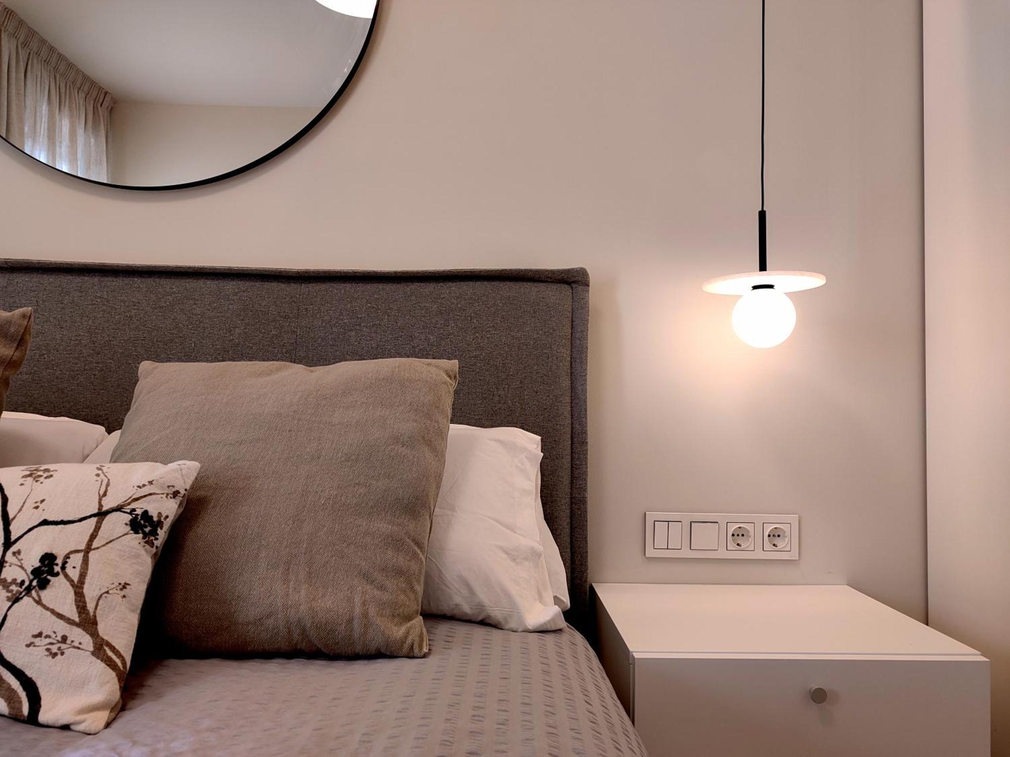 Apartamento Sky View Design And Relax View With Free Parking
