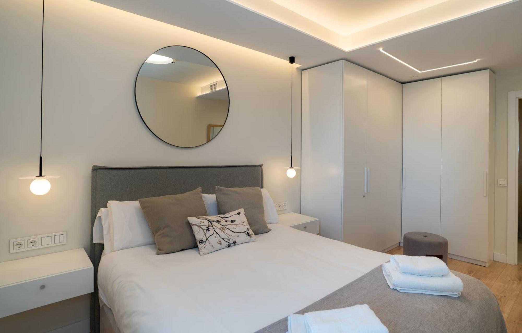 Sky View Design And Relax View With Free Parking * Málaga