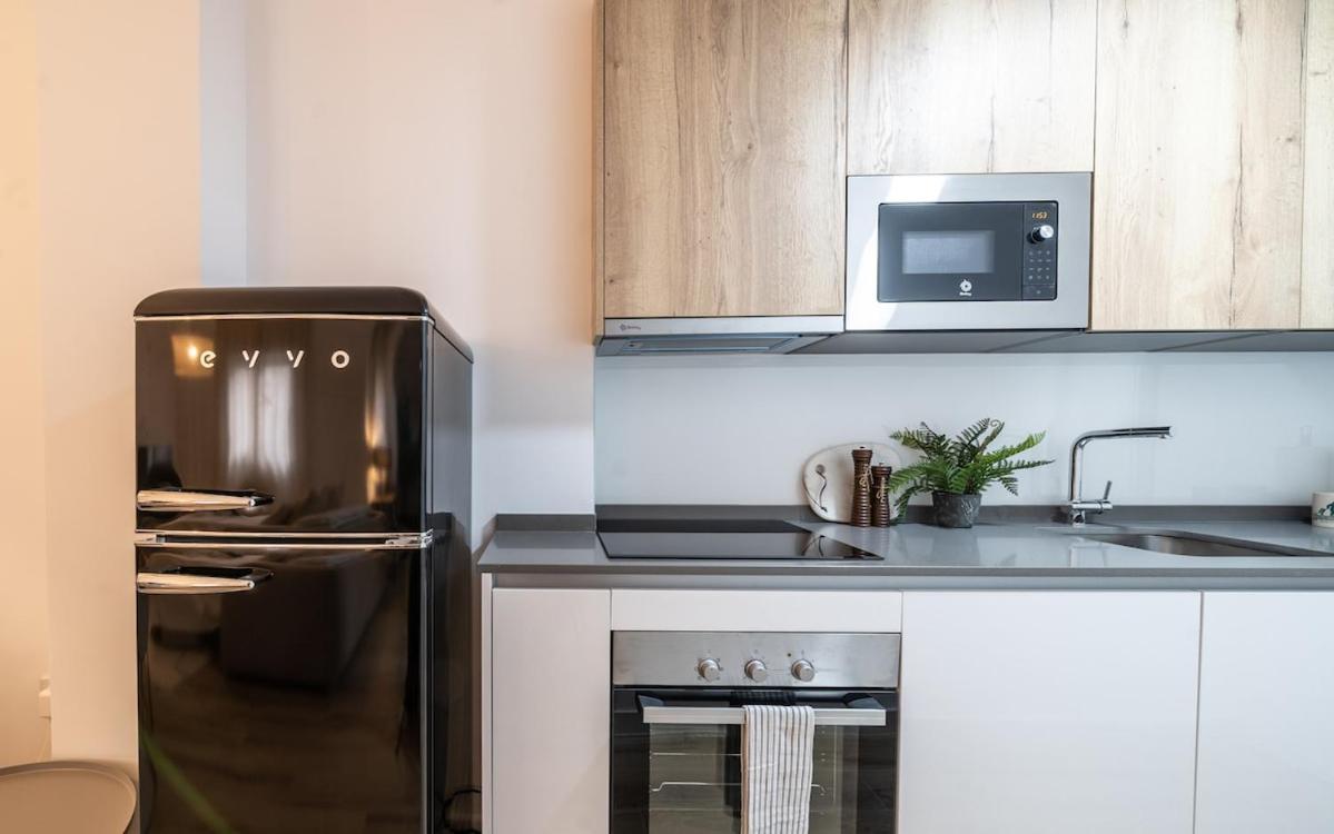Apartamento Xpce Victoria 1 Center